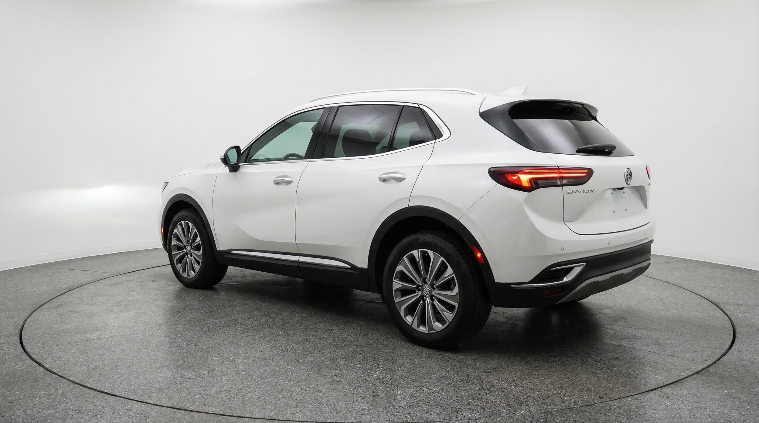 Thumbnail: 2024 Buick Envision - 5