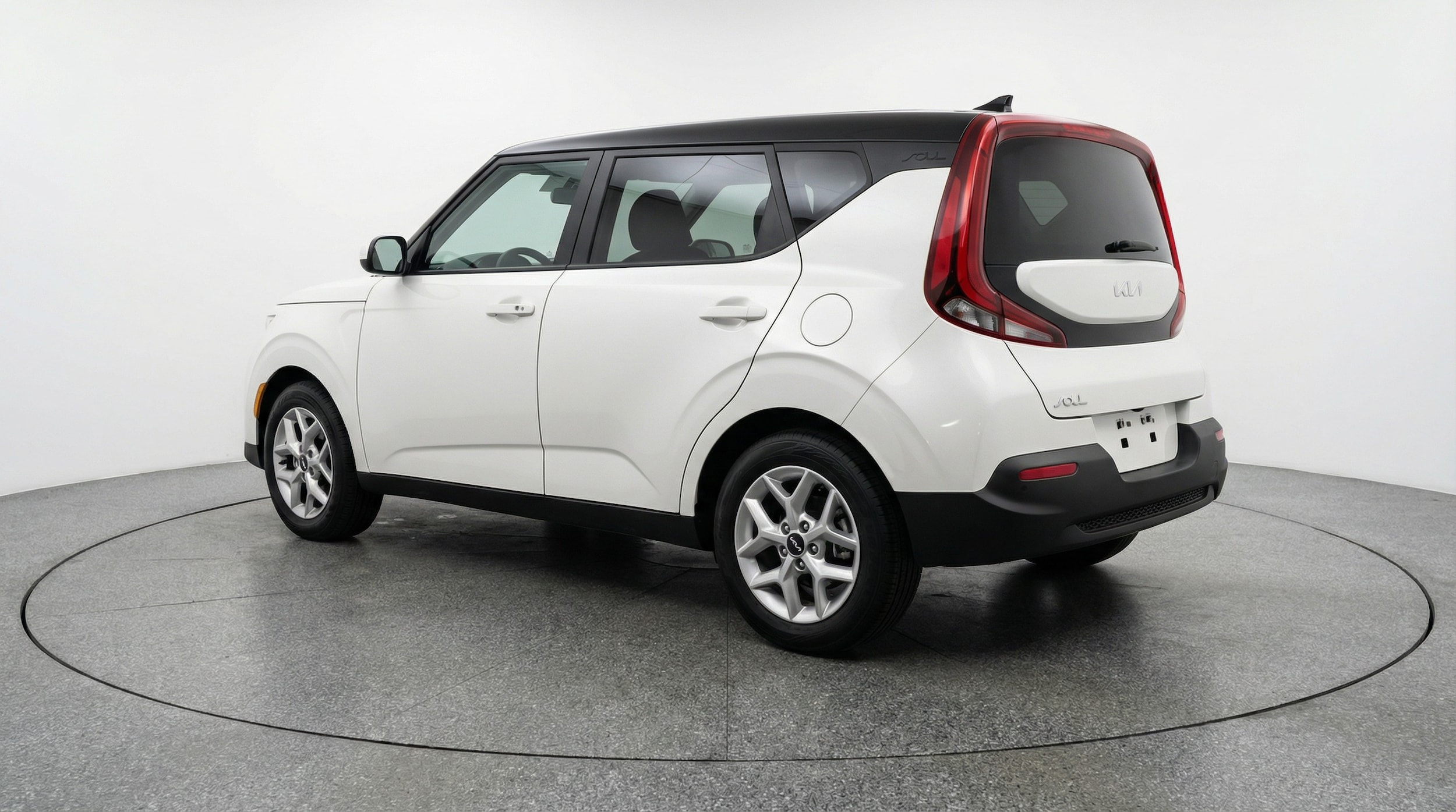 Thumbnail: 2025 Kia Soul - 5
