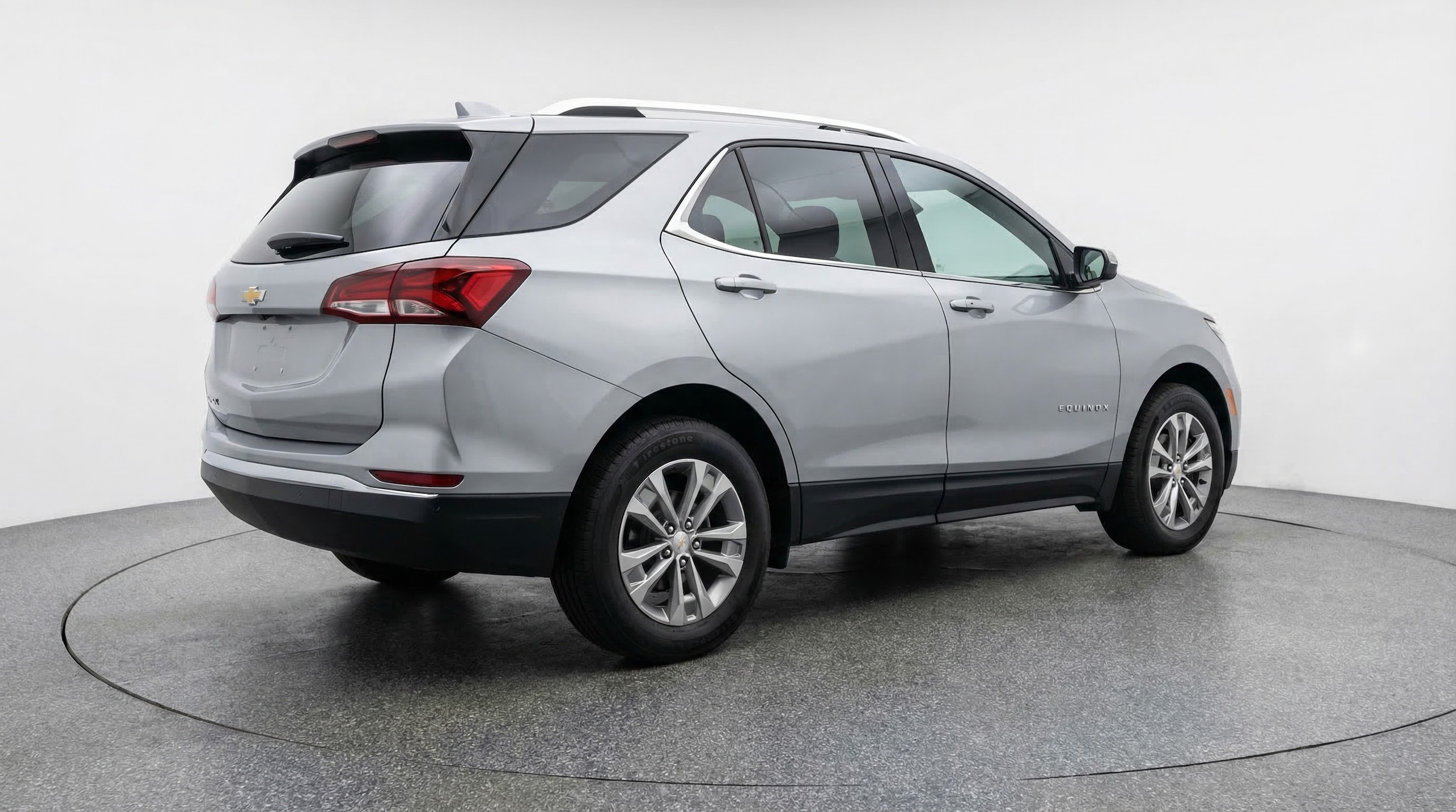 Thumbnail: 2025 Chevrolet Equinox - 7