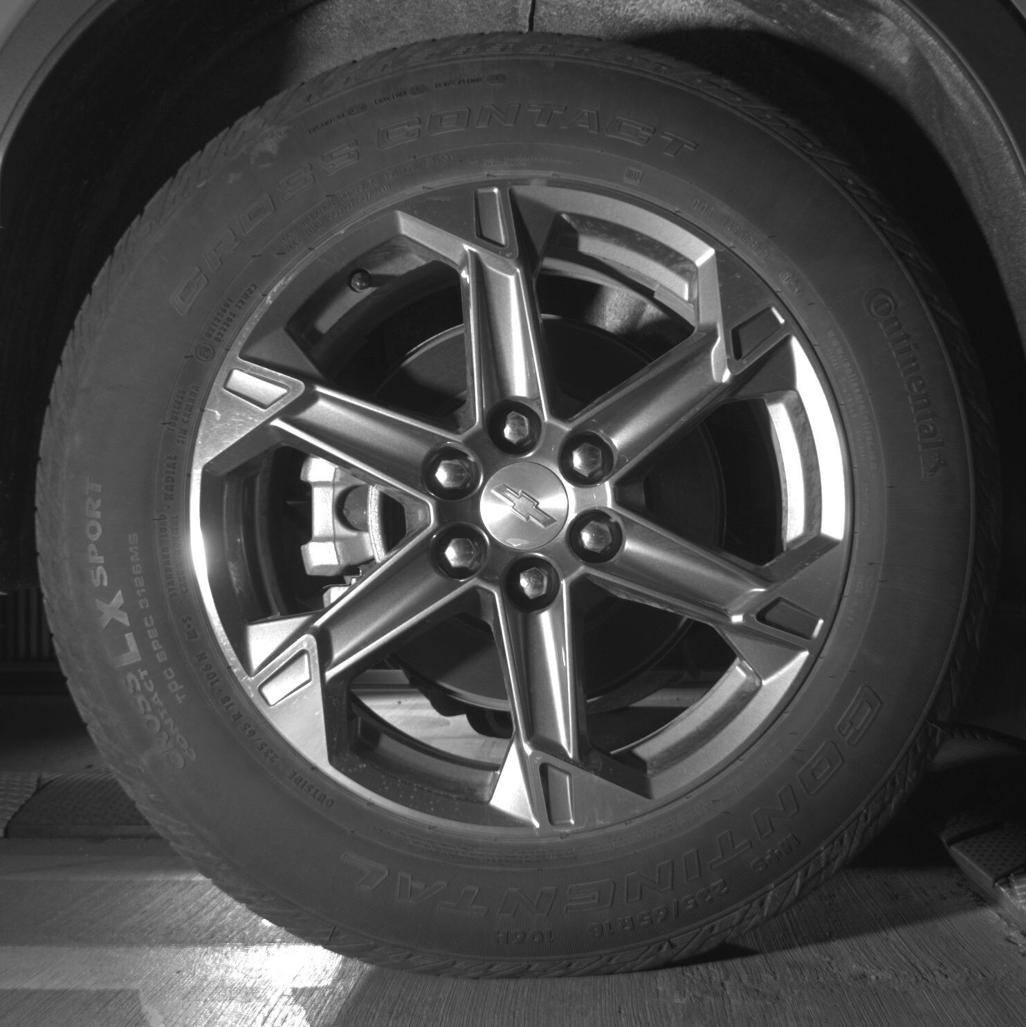 Thumbnail: 2025 Chevrolet Blazer - 12