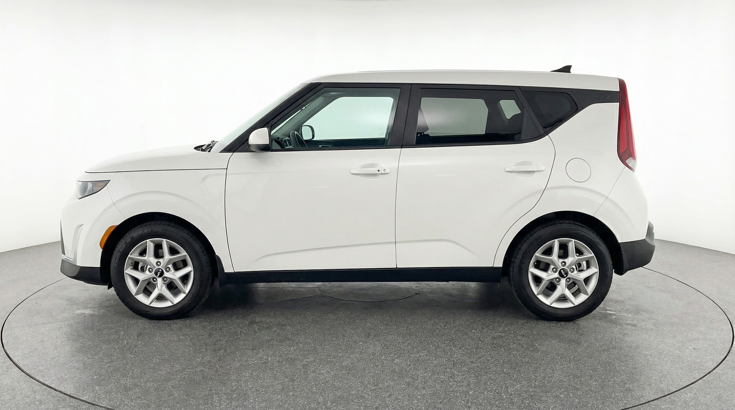Thumbnail: 2025 Kia Soul - 4