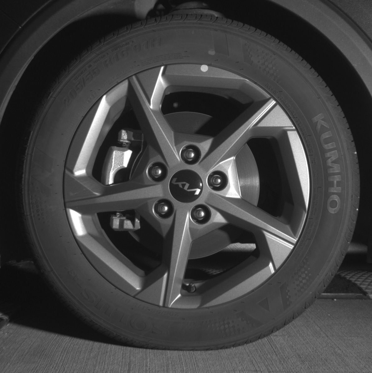 Thumbnail: 2025 Kia K4 - 9