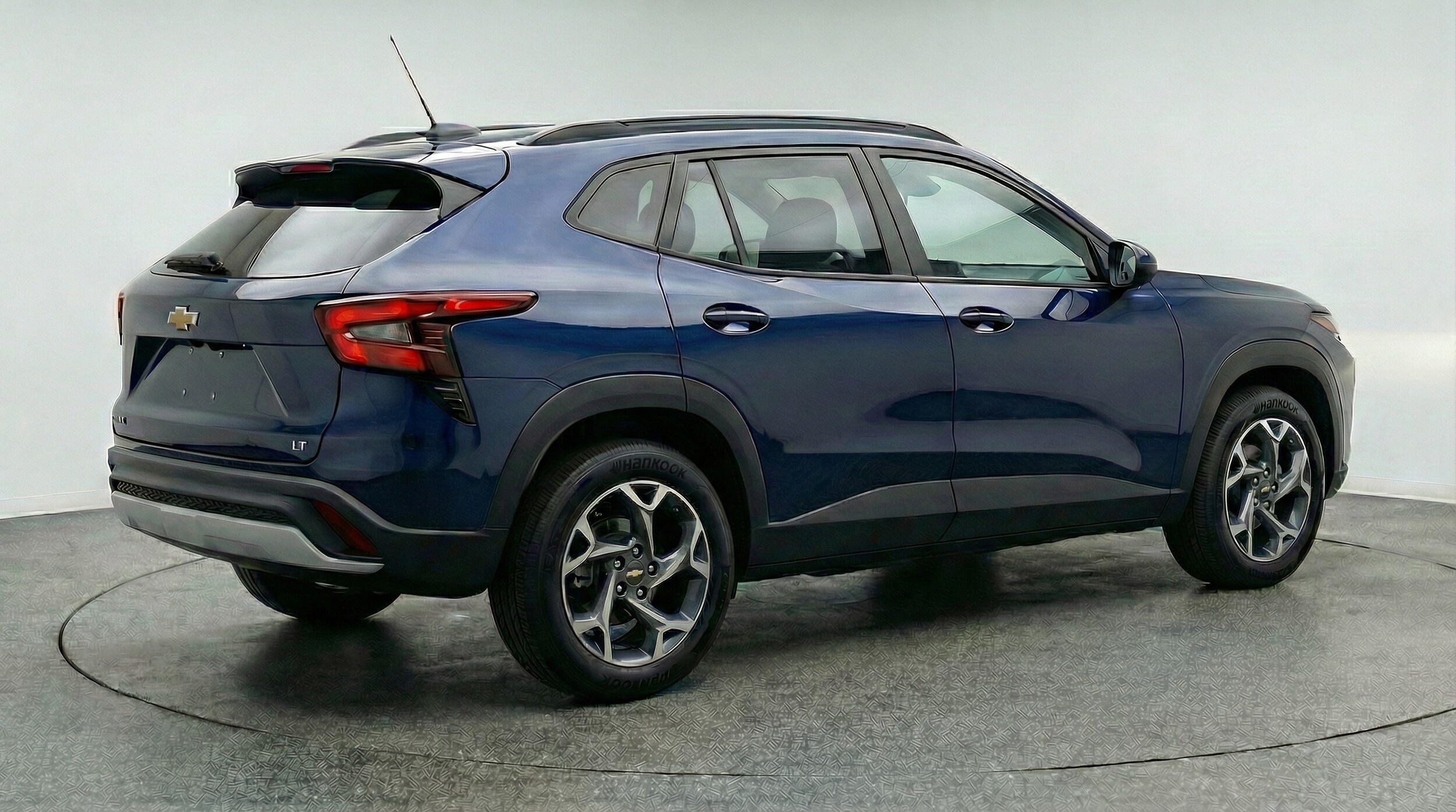 Thumbnail: 2025 Chevrolet Trax - 7