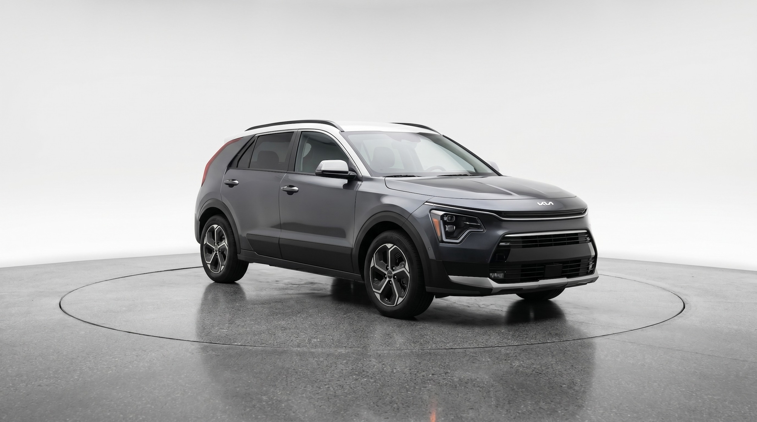Thumbnail: 2026 Kia Niro - 1