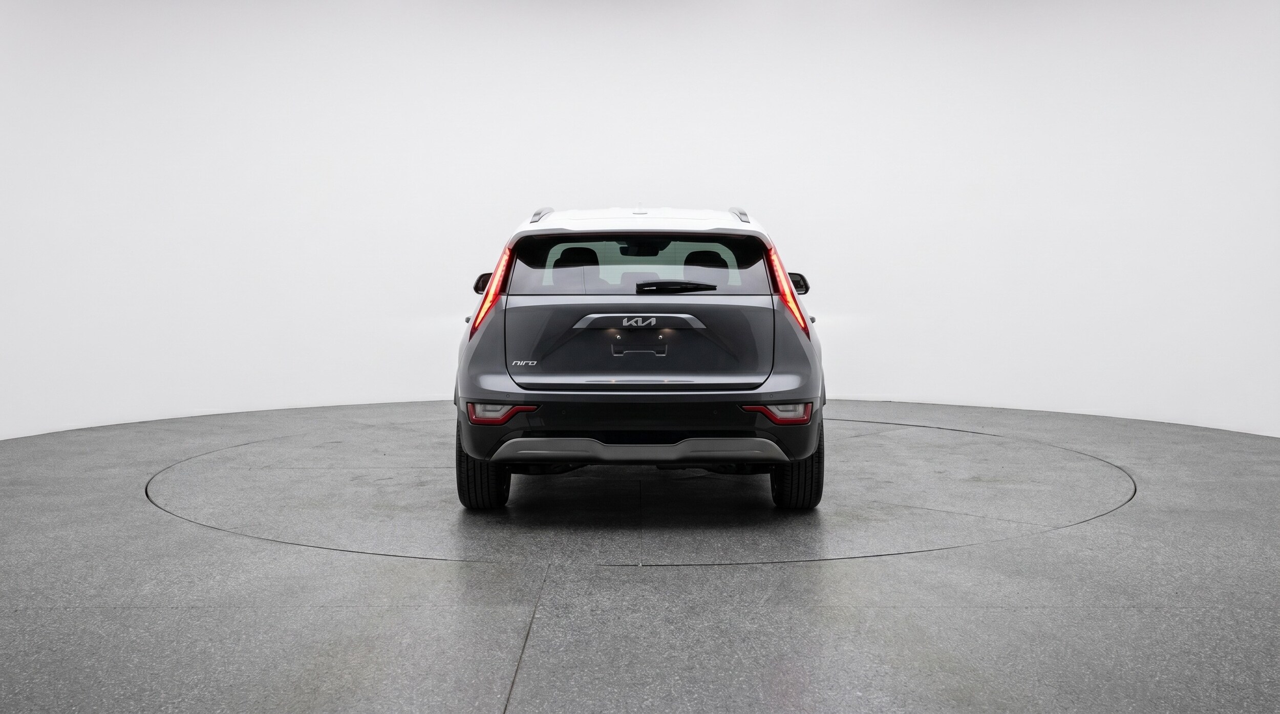 Thumbnail: 2026 Kia Niro - 6