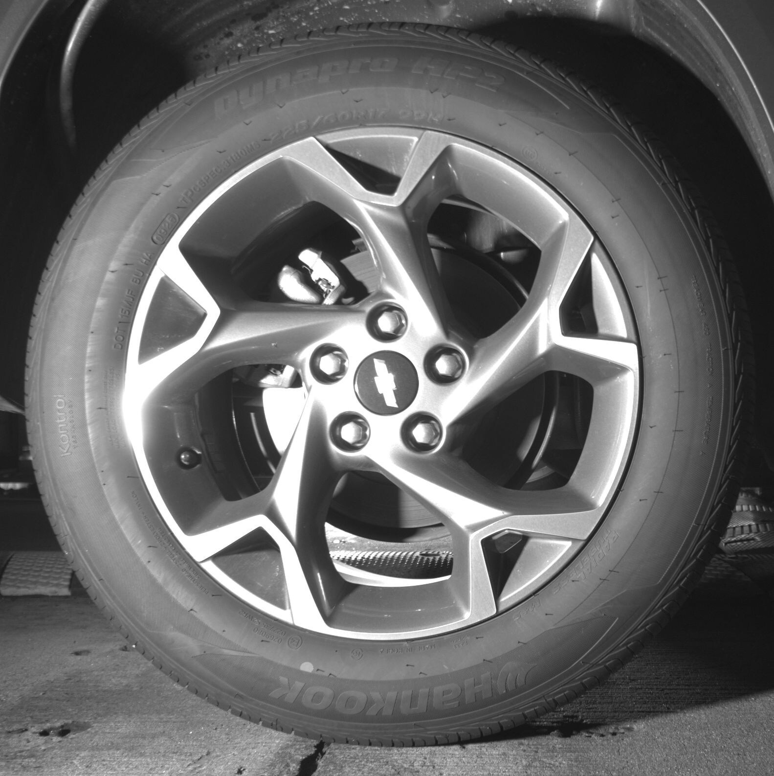 Thumbnail: 2025 Chevrolet Trax - 12