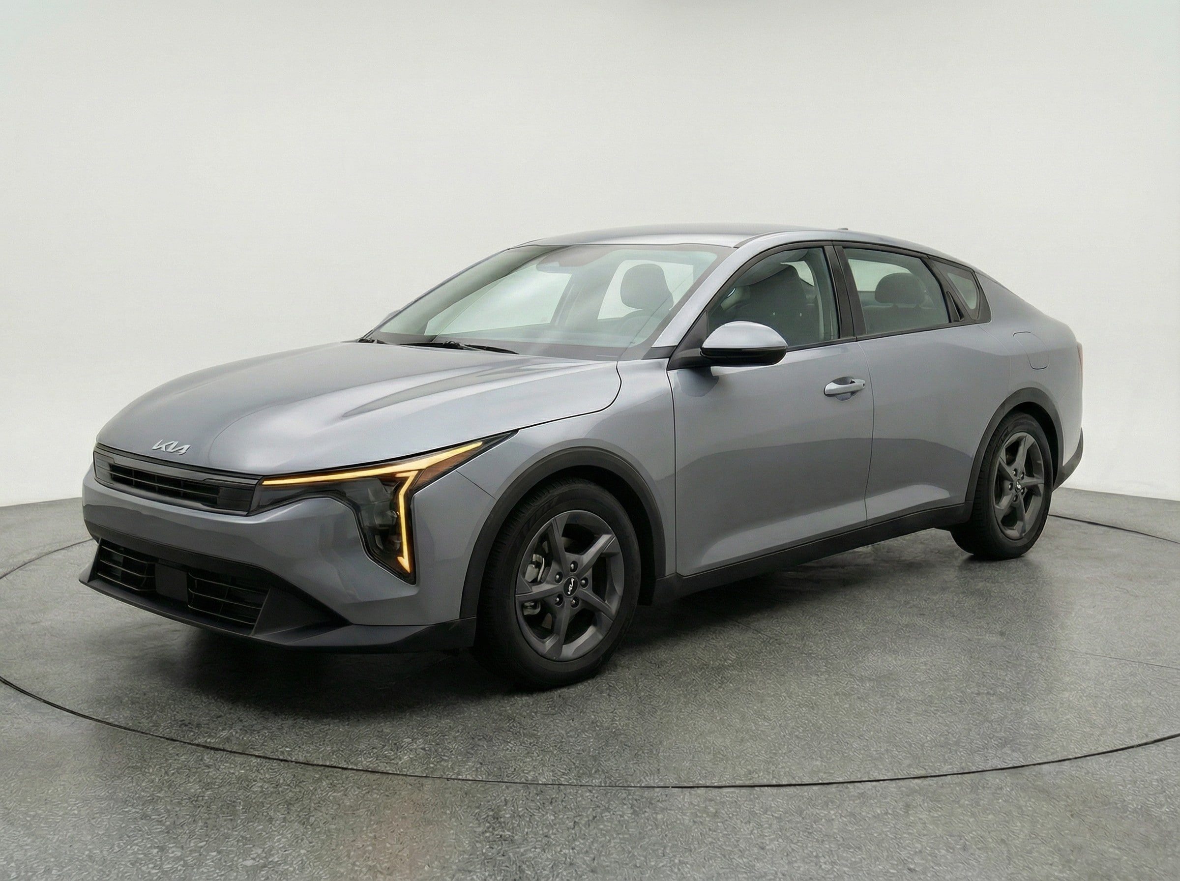 Thumbnail: 2025 Kia K4 - 3