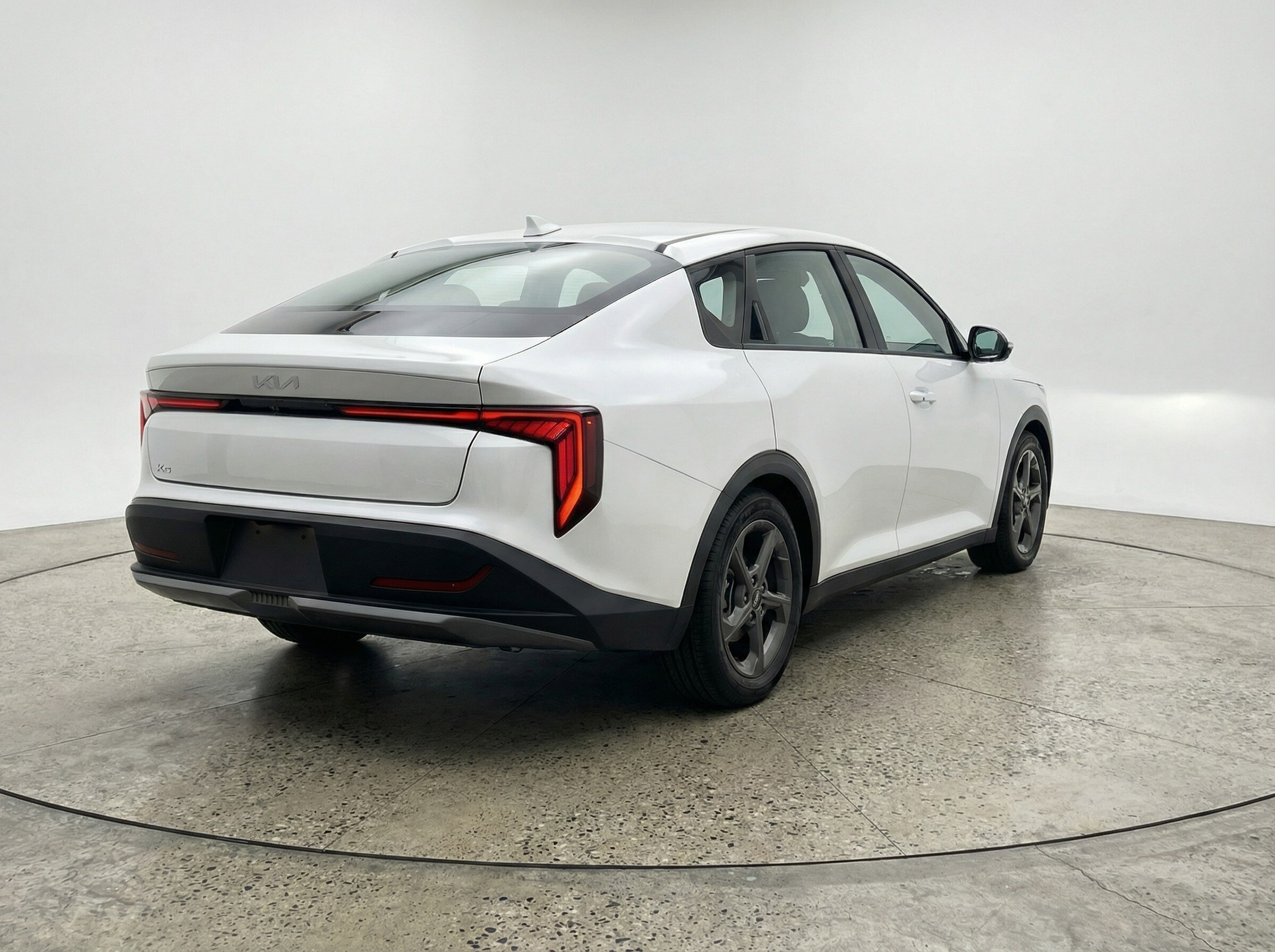 Thumbnail: 2025 Kia K4 - 7