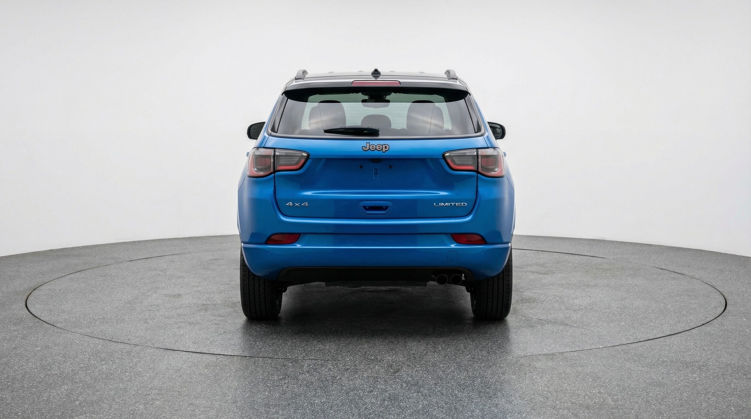 Thumbnail: 2025 Jeep Compass - 6