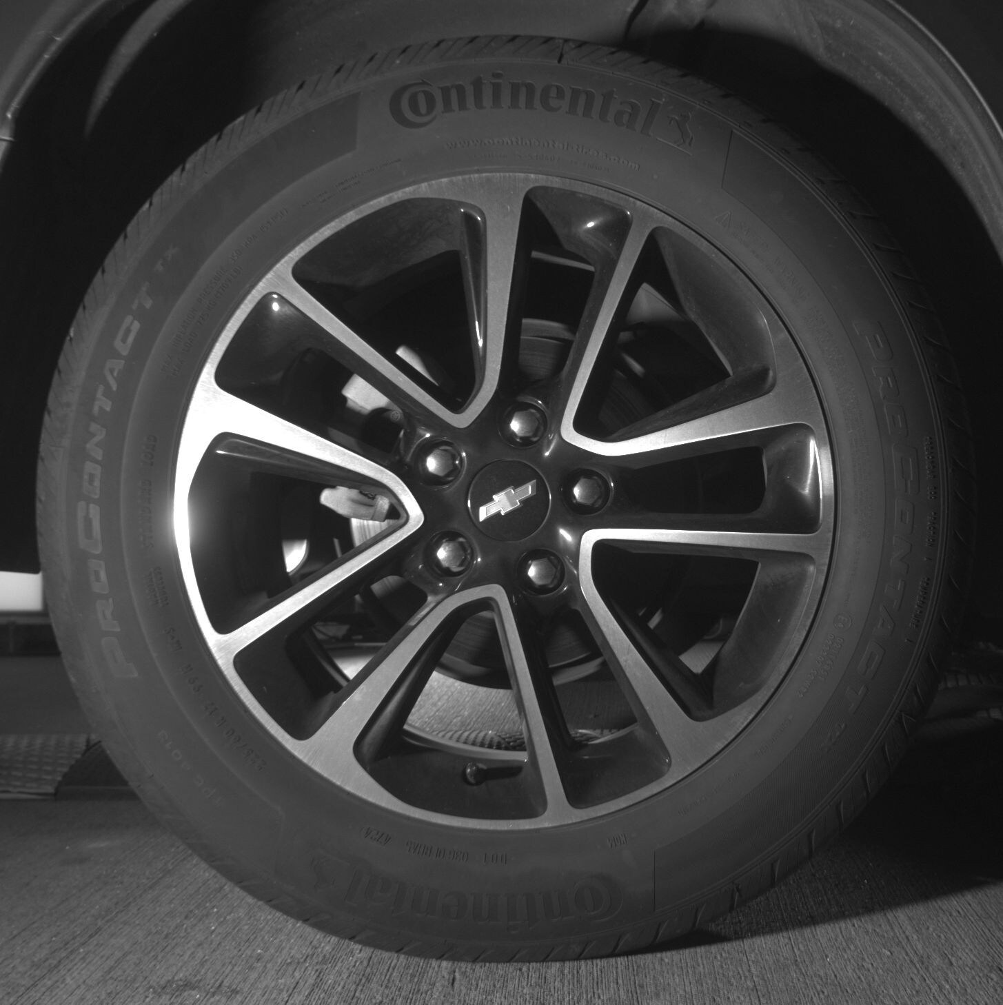 Thumbnail: 2025 Chevrolet TrailBlazer - 12