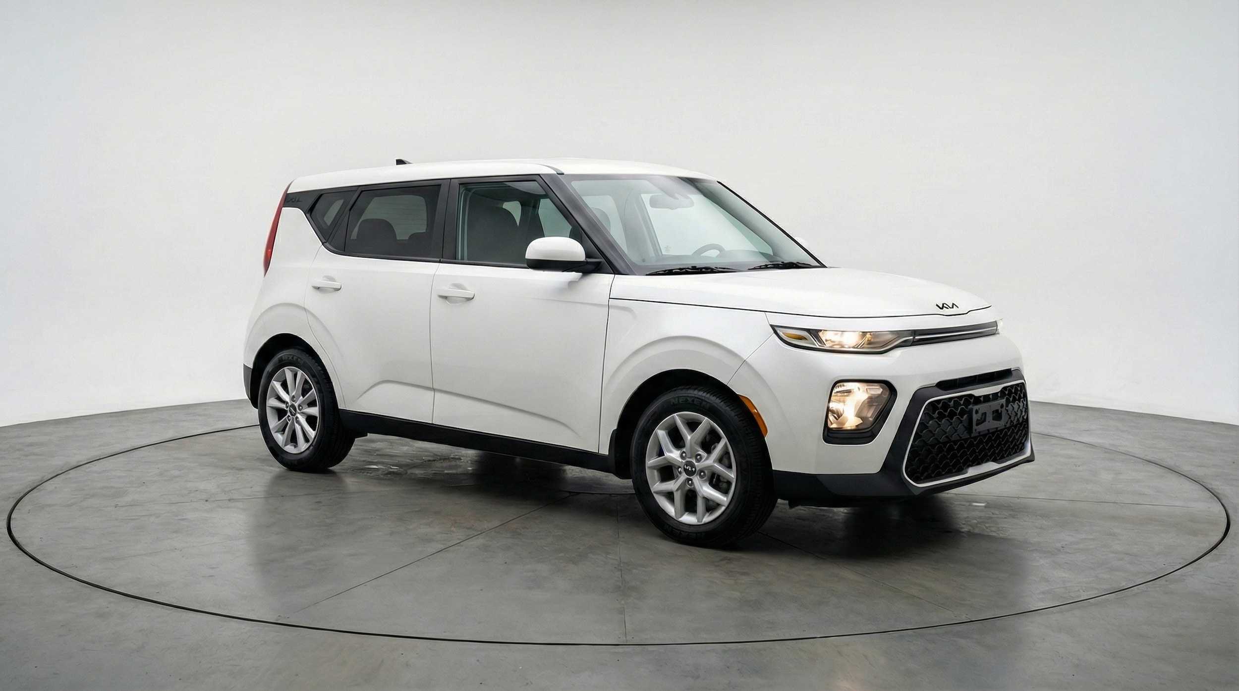 Thumbnail: 2025 Kia Soul - 1