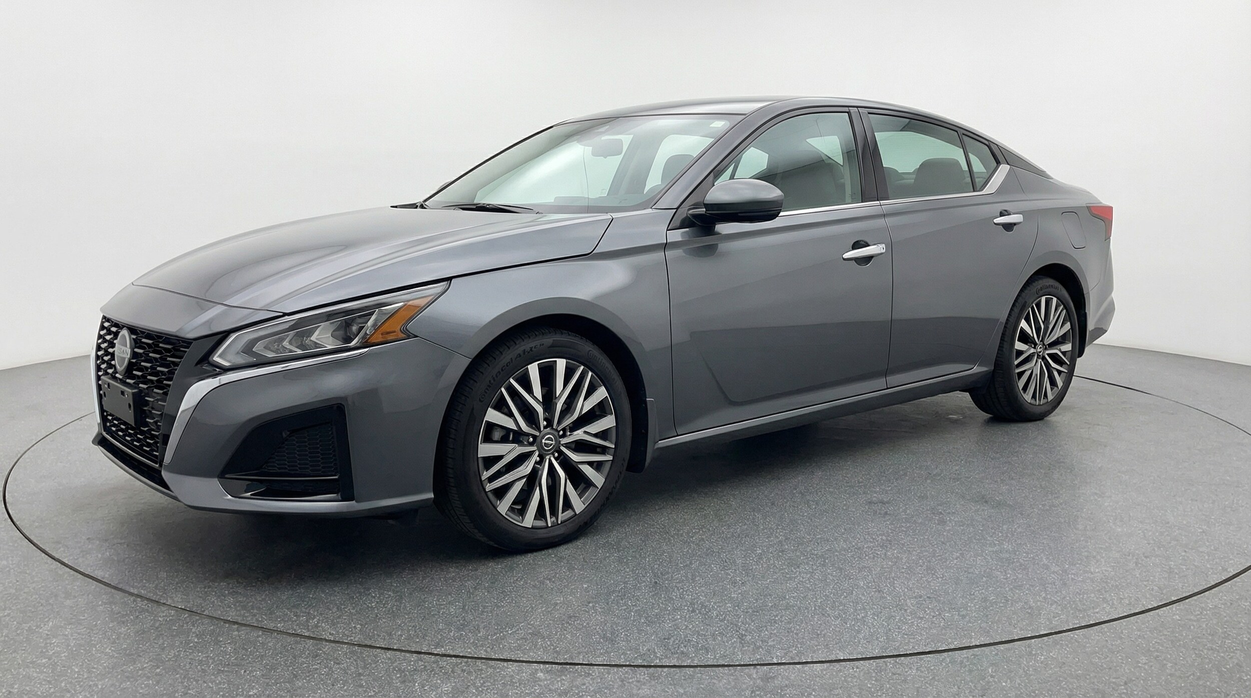 Thumbnail: 2025 Nissan Altima - 3