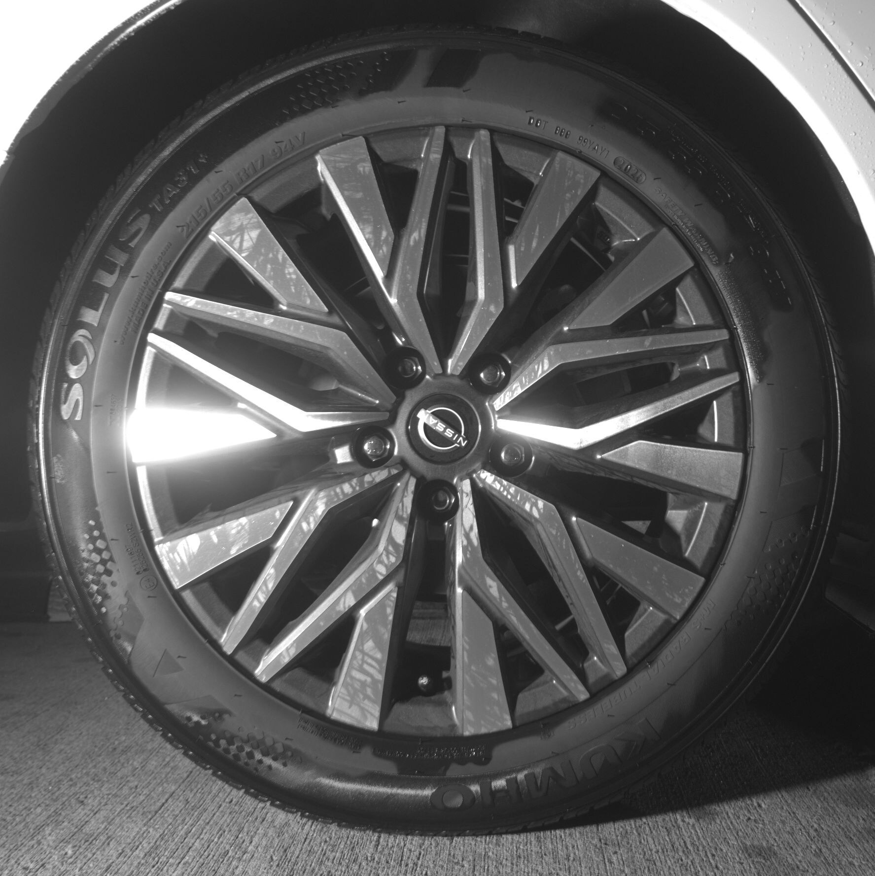 Thumbnail: 2025 Nissan Altima - 12