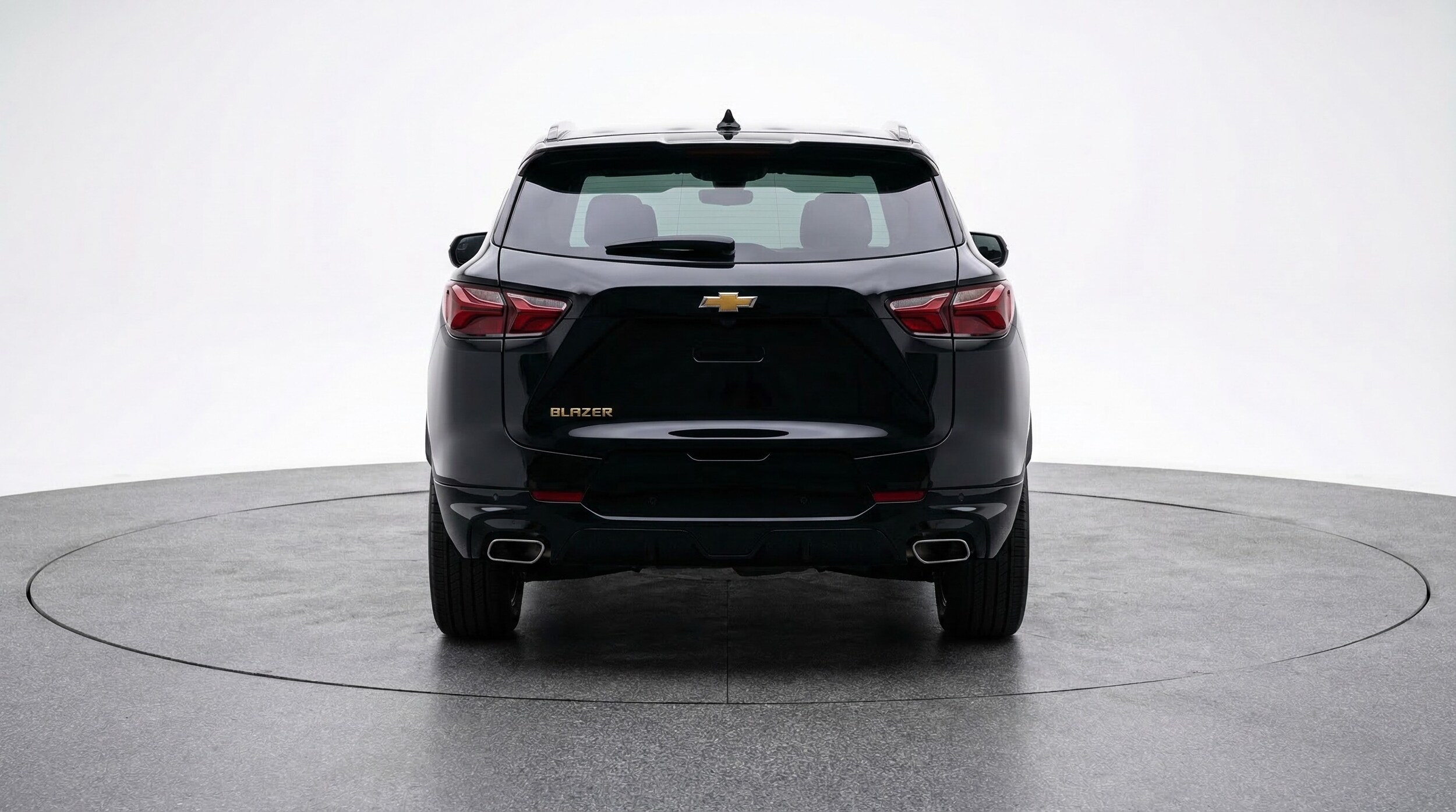 Thumbnail: 2025 Chevrolet Blazer - 6