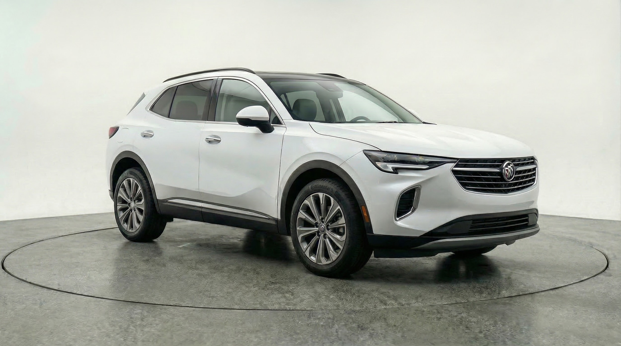 Thumbnail: 2024 Buick Envision - 1