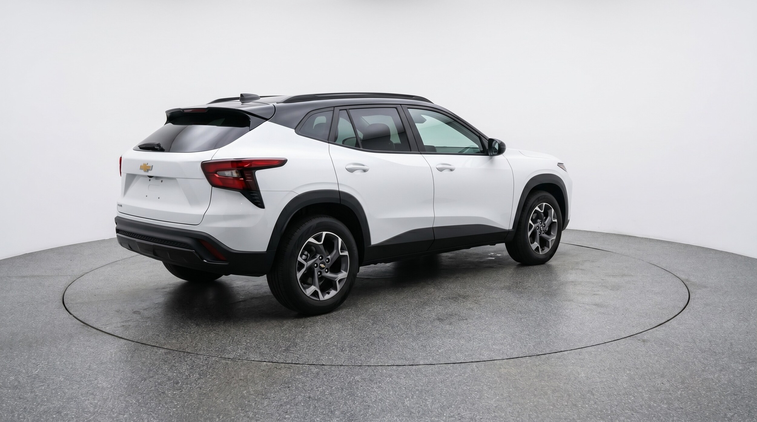 Thumbnail: 2025 Chevrolet Trax - 7