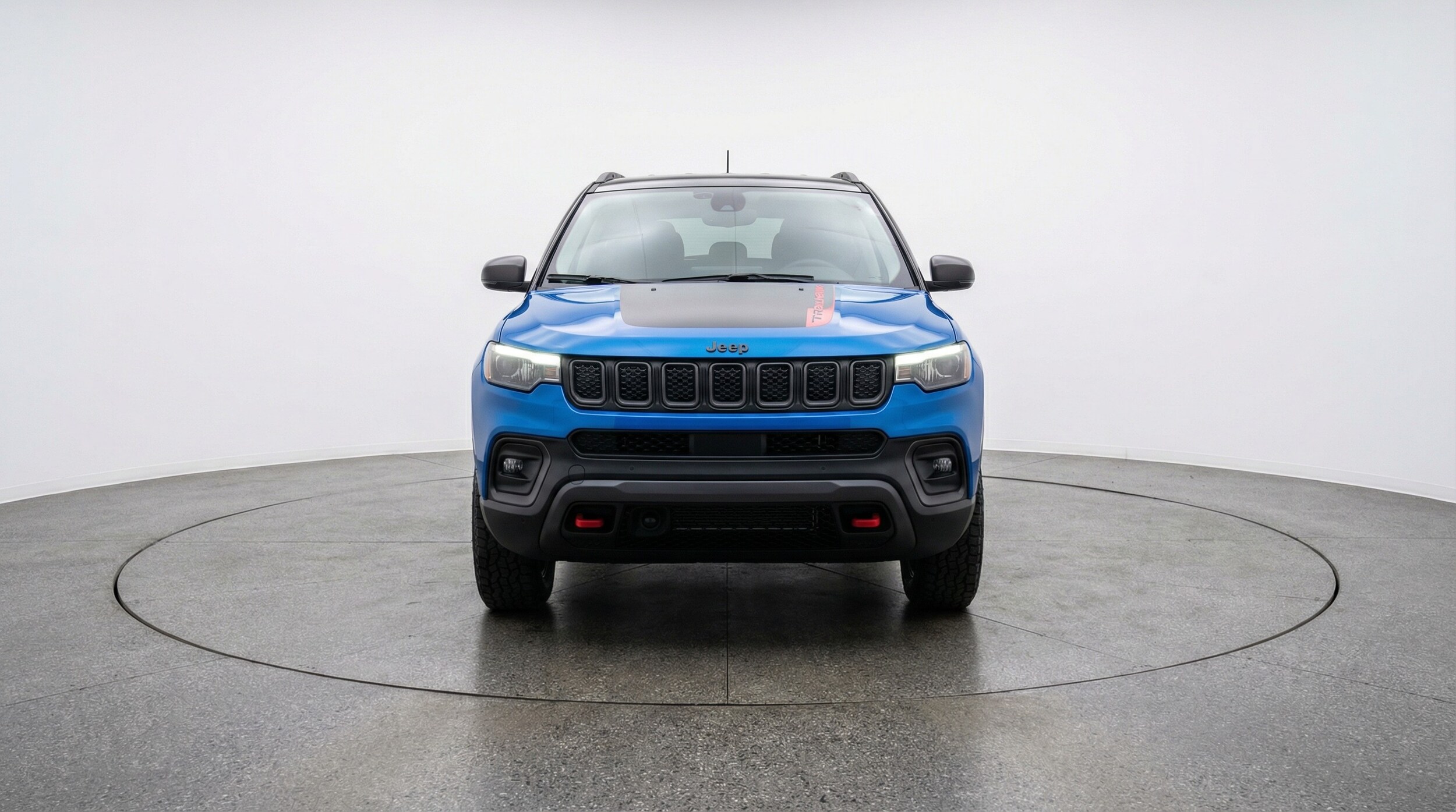 Thumbnail: 2025 Jeep Compass - 2