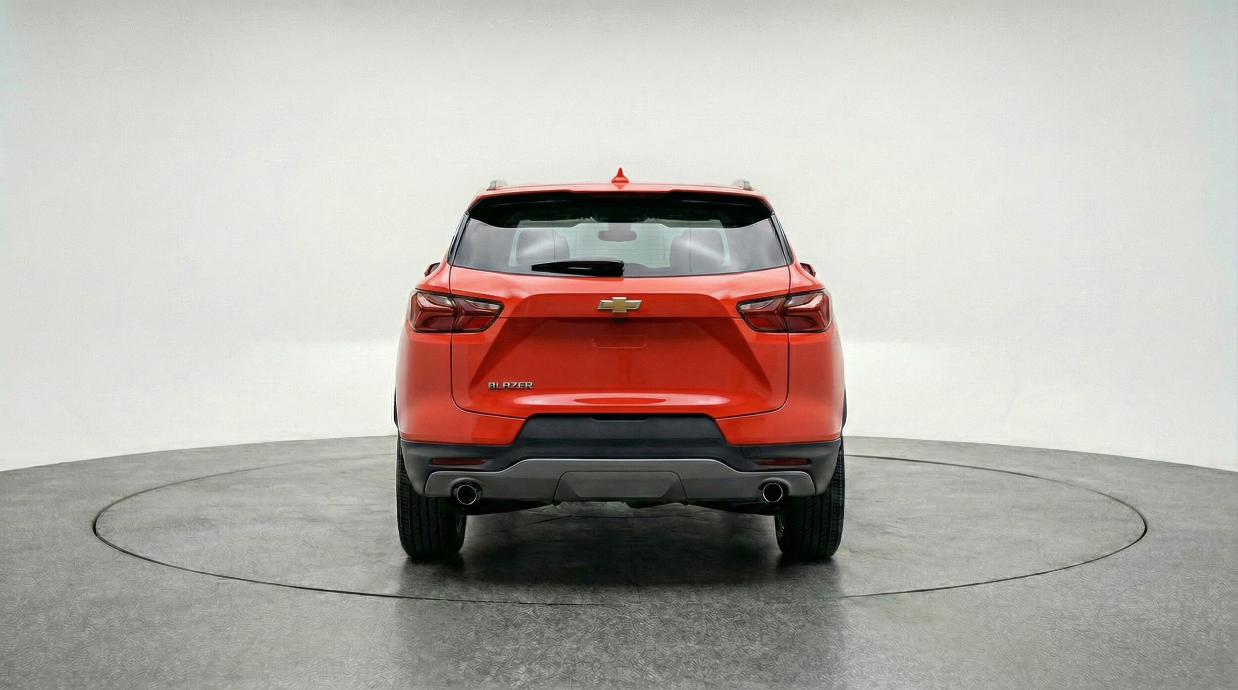 Thumbnail: 2025 Chevrolet Blazer - 6