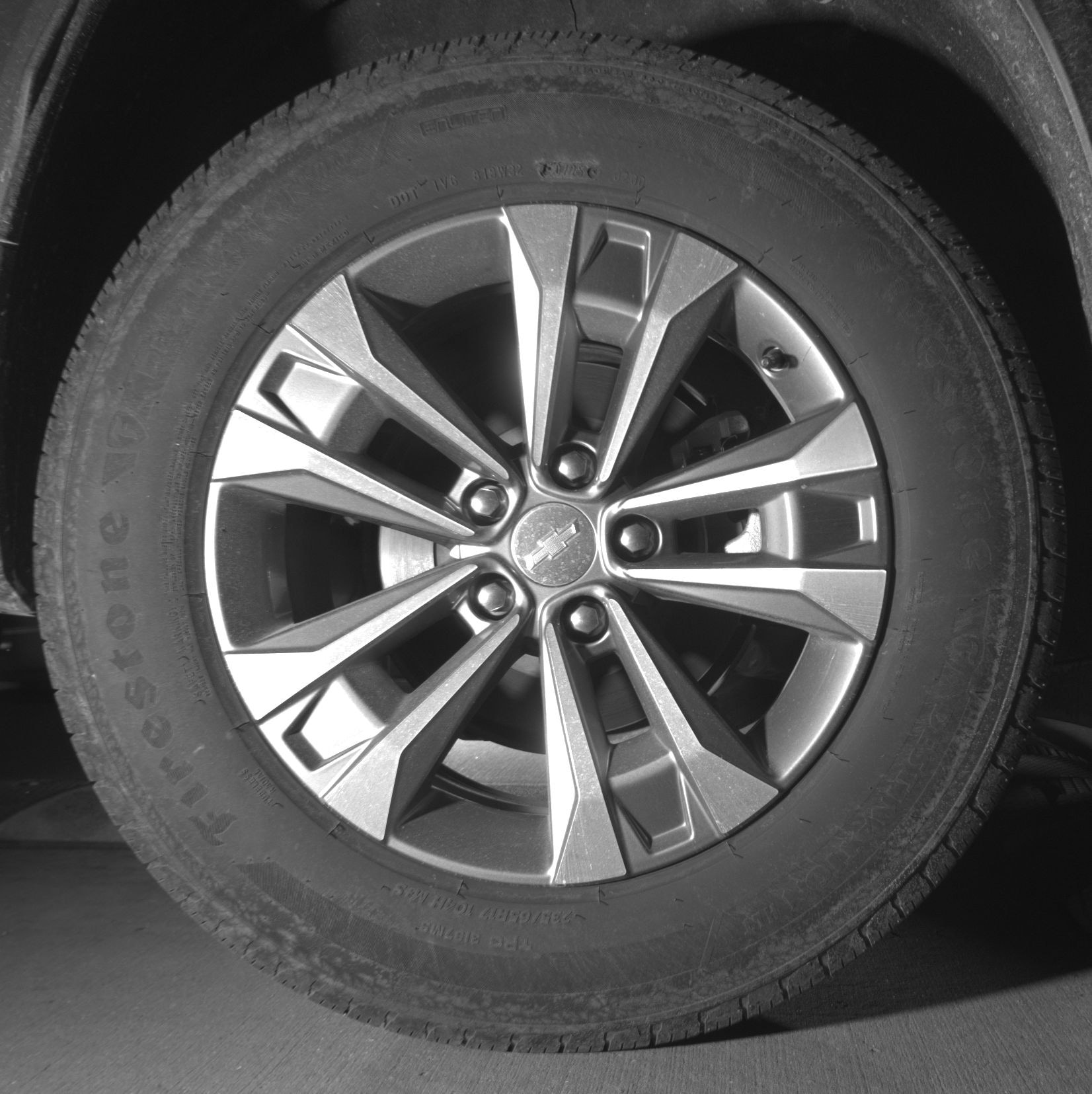 Thumbnail: 2025 Chevrolet Equinox - 12