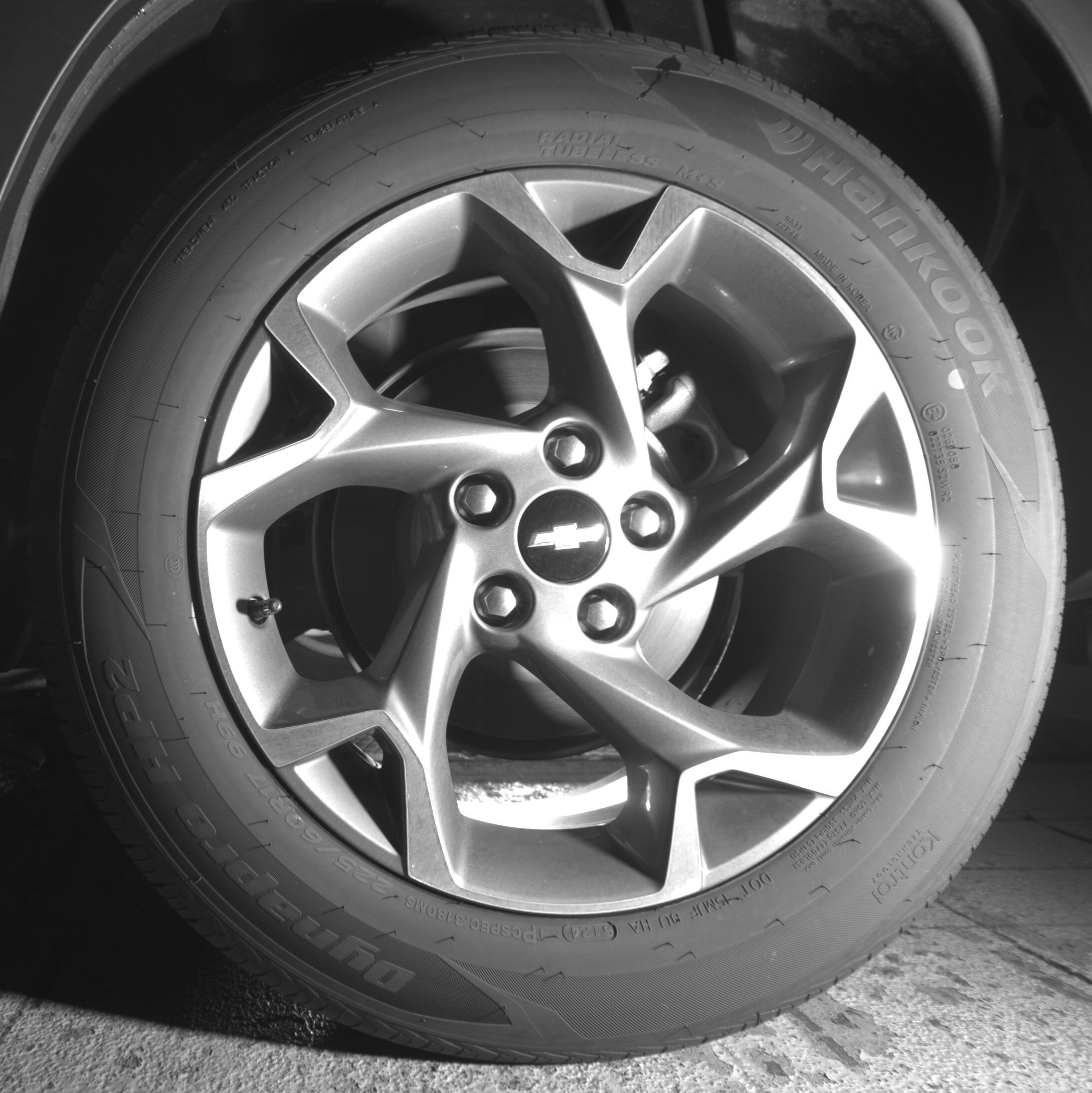 Thumbnail: 2025 Chevrolet Trax - 11