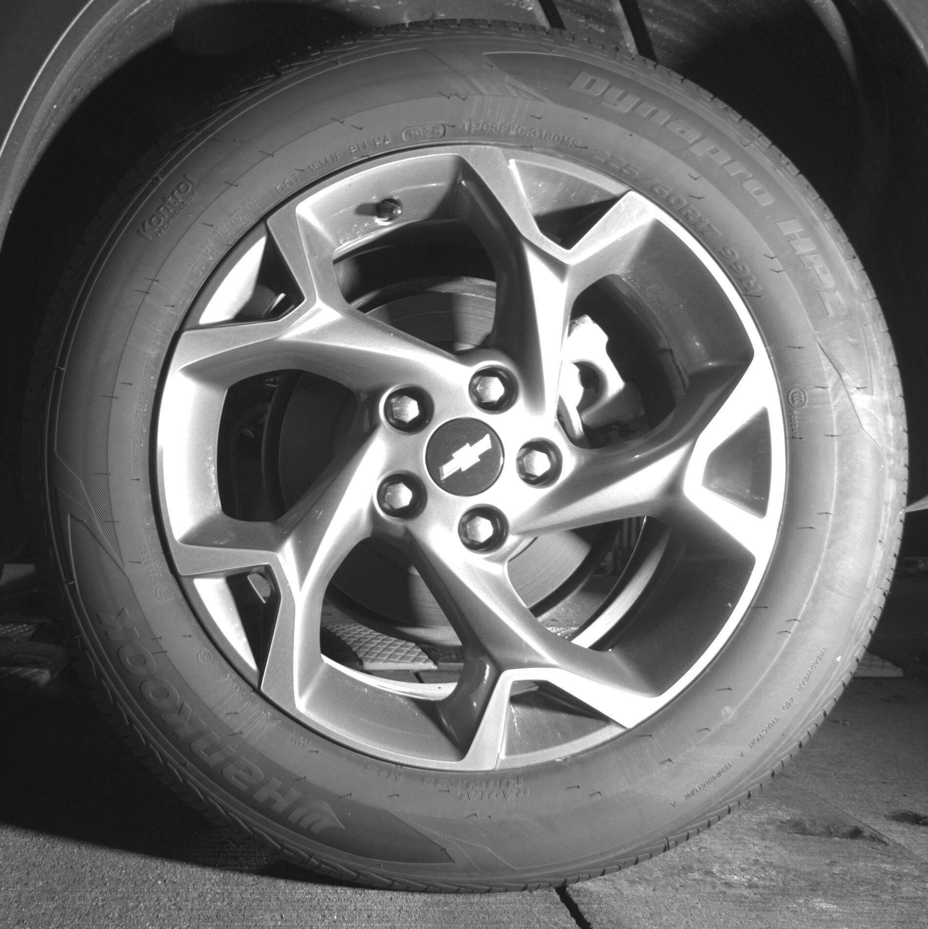 Thumbnail: 2025 Chevrolet Trax - 11