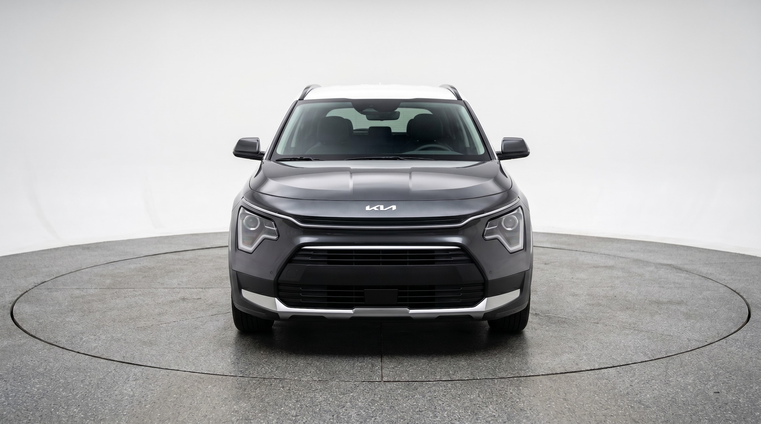 Thumbnail: 2026 Kia Niro - 2