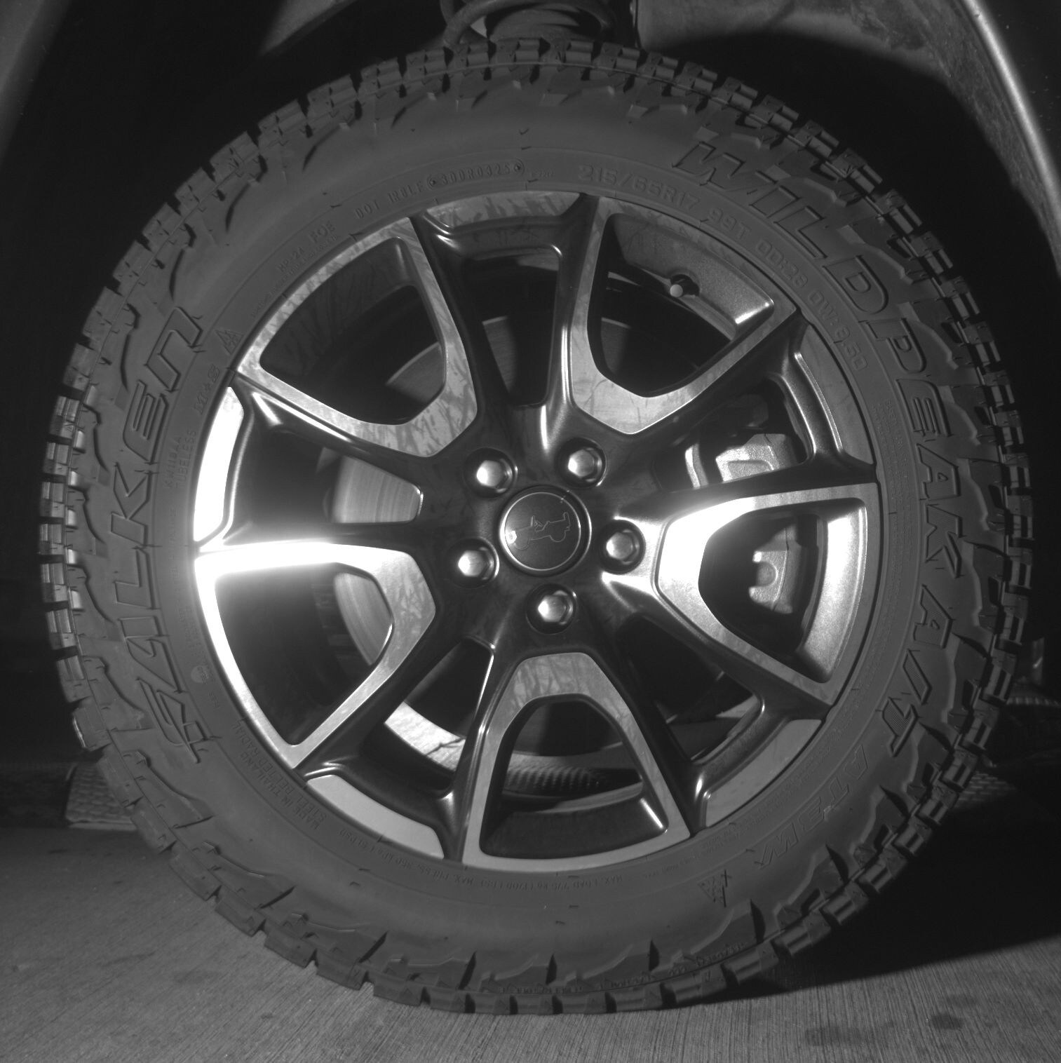 Thumbnail: 2025 Jeep Compass - 10