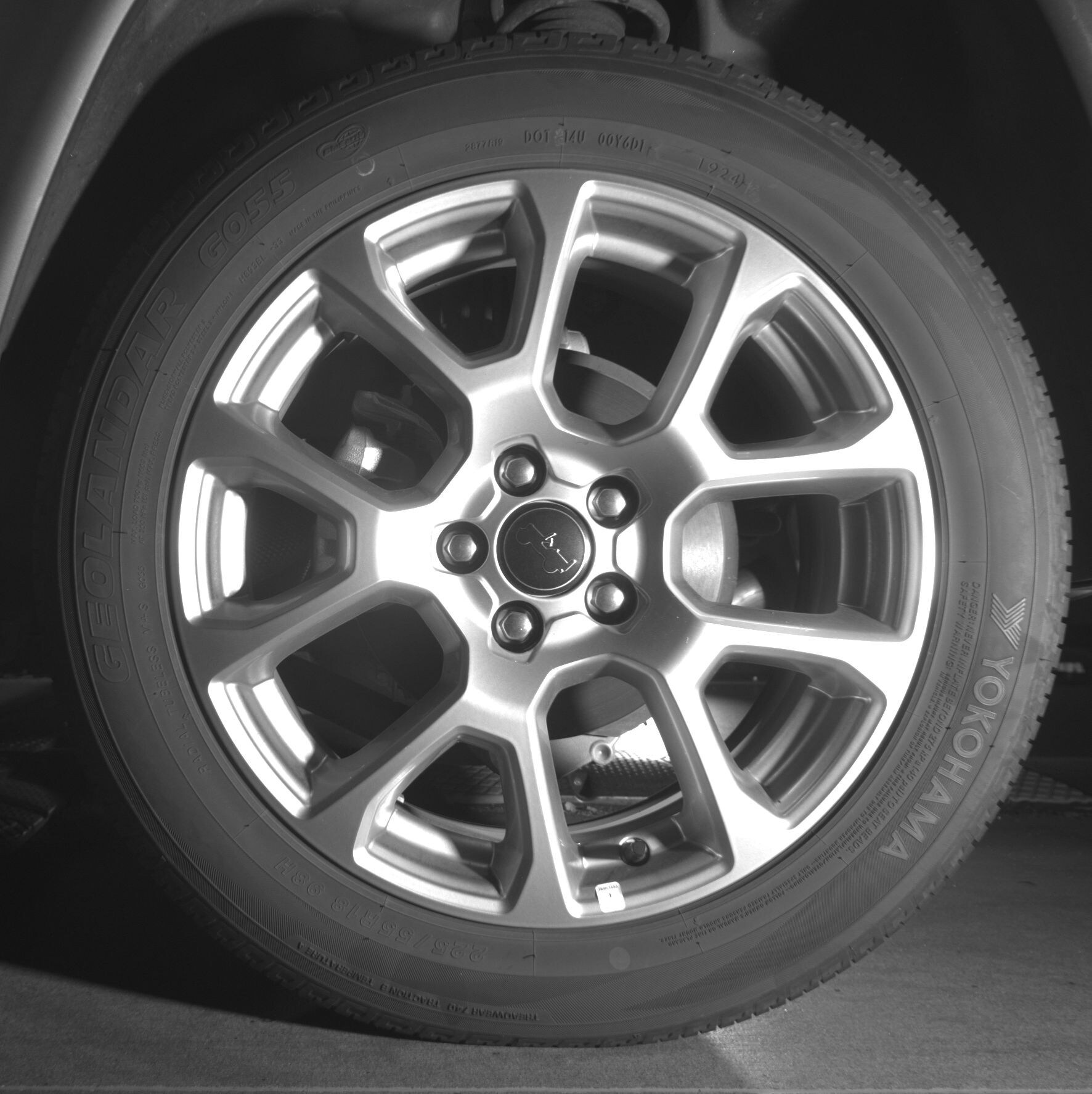 Thumbnail: 2025 Jeep Compass - 11