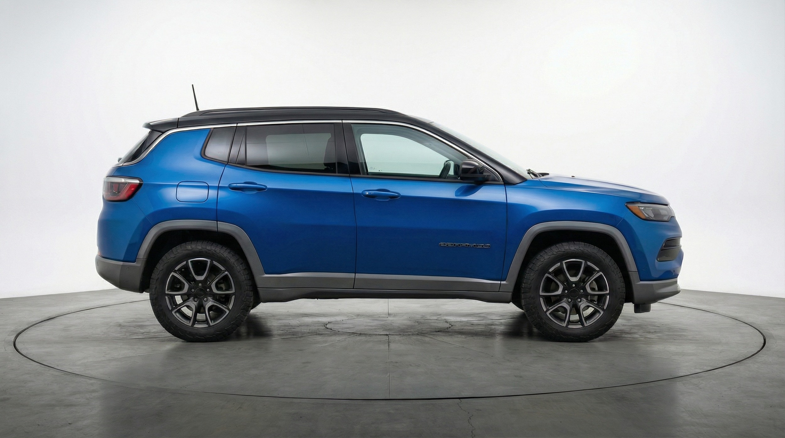 Thumbnail: 2025 Jeep Compass - 8