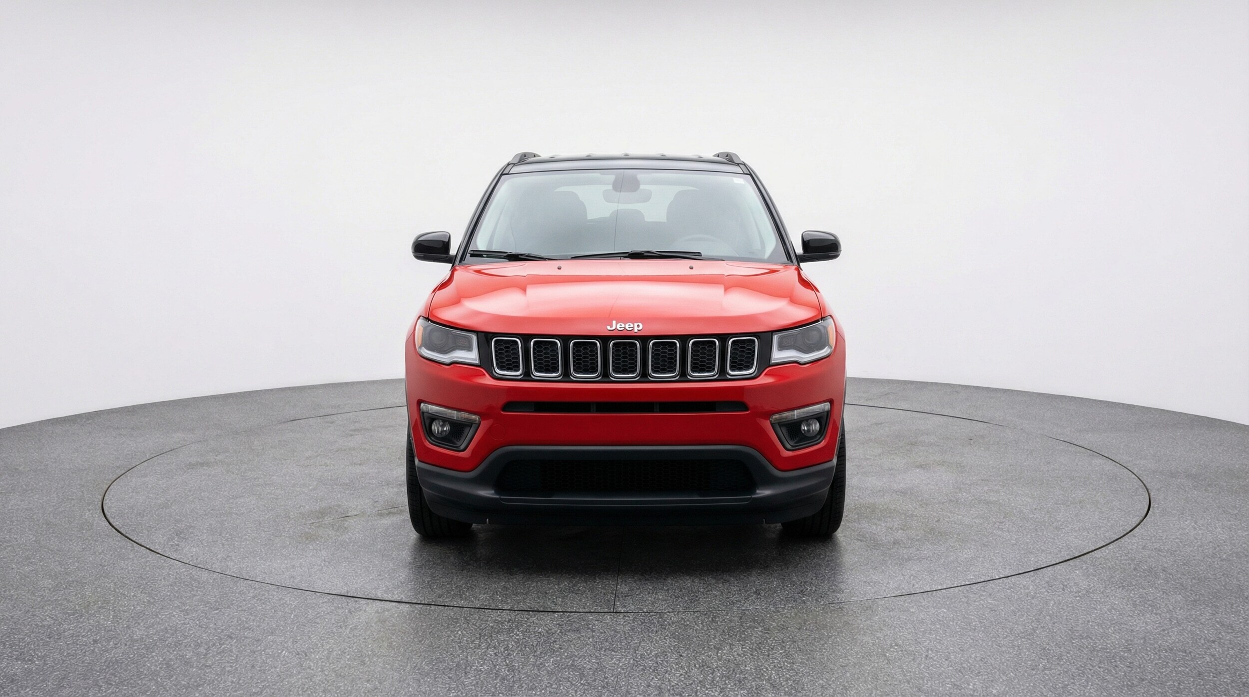 Thumbnail: 2025 Jeep Compass - 2