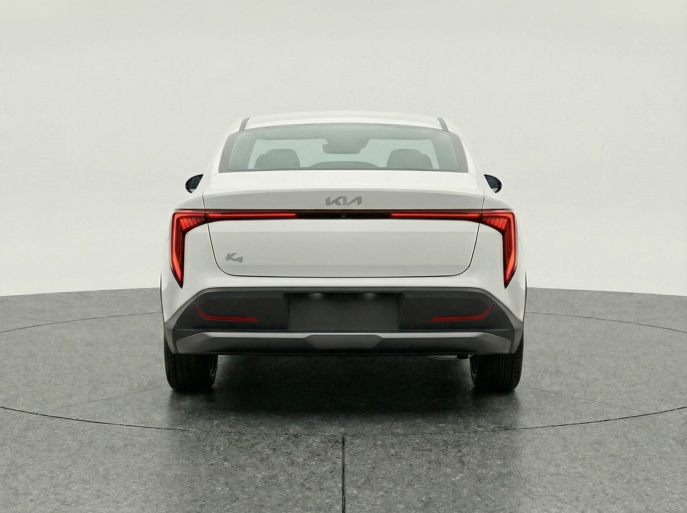 Thumbnail: 2025 Kia K4 - 6