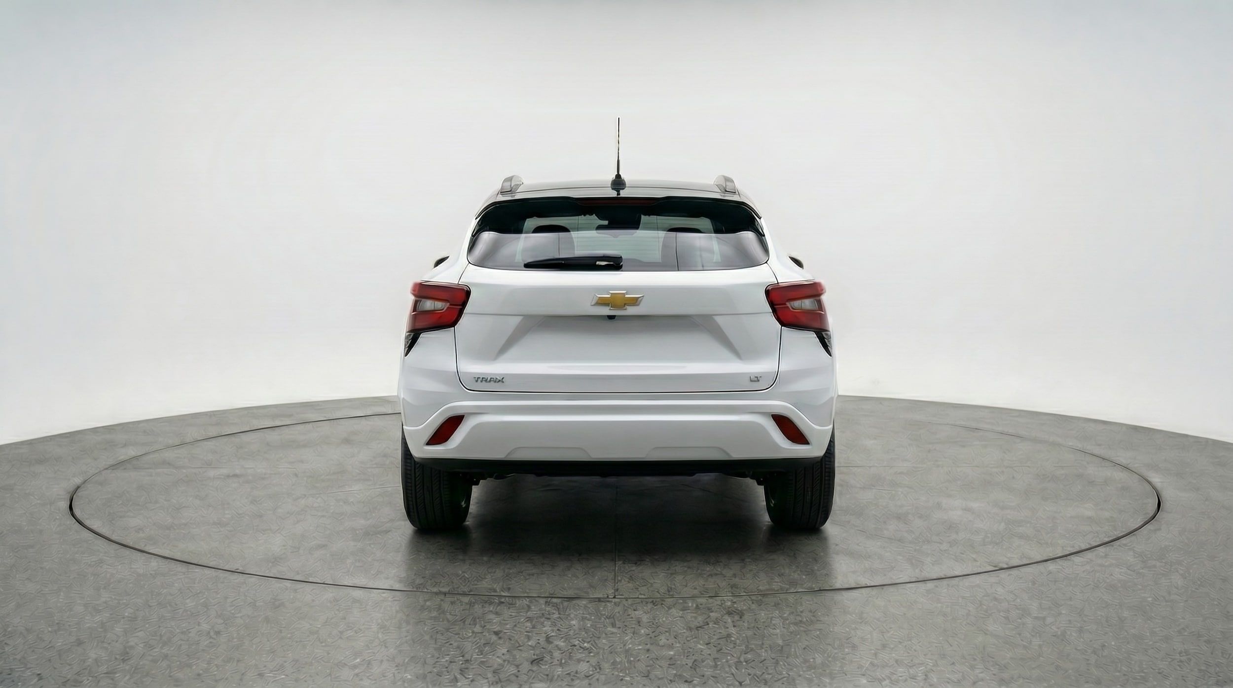 Thumbnail: 2025 Chevrolet Trax - 6
