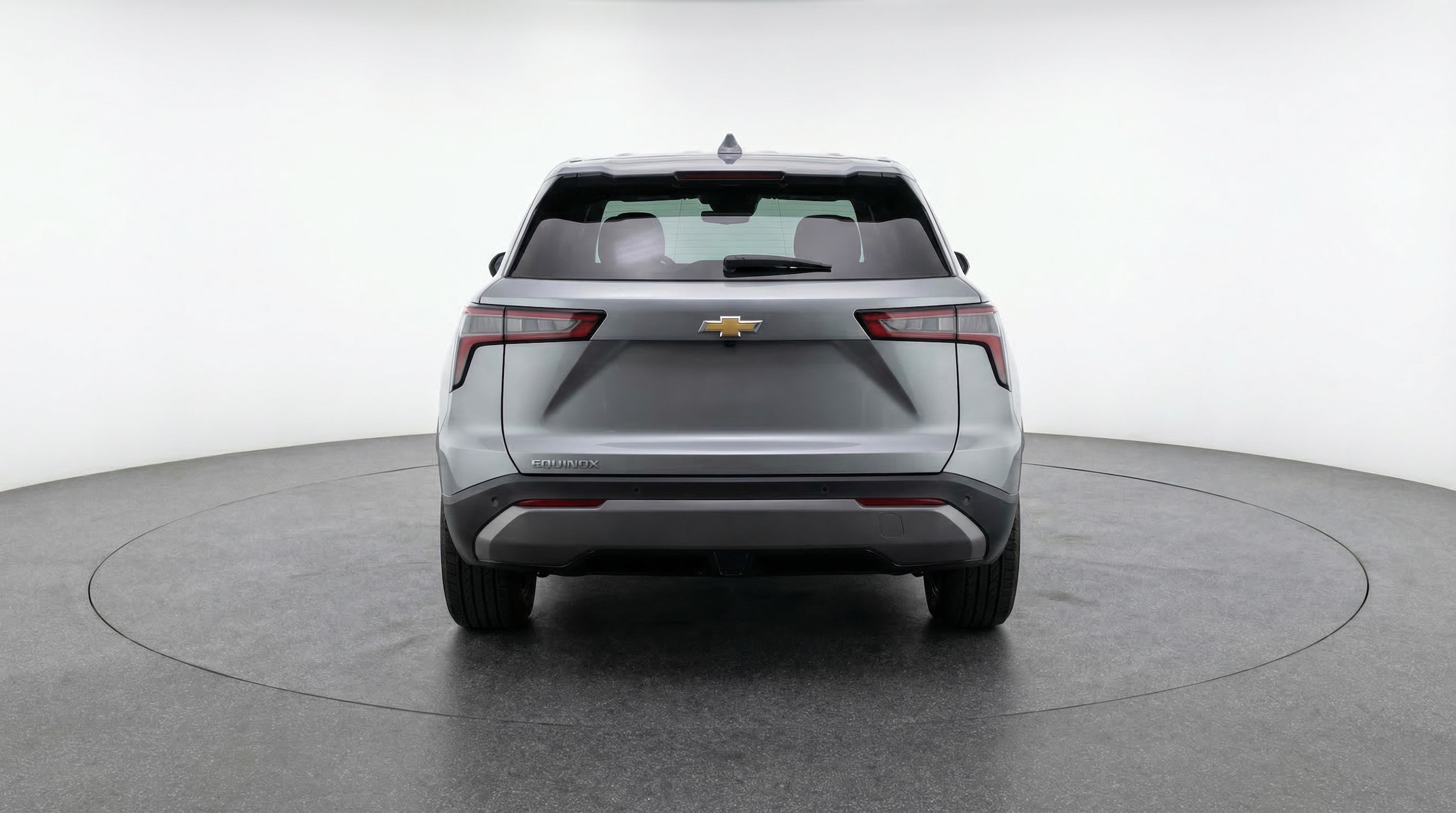 Thumbnail: 2025 Chevrolet Equinox - 6