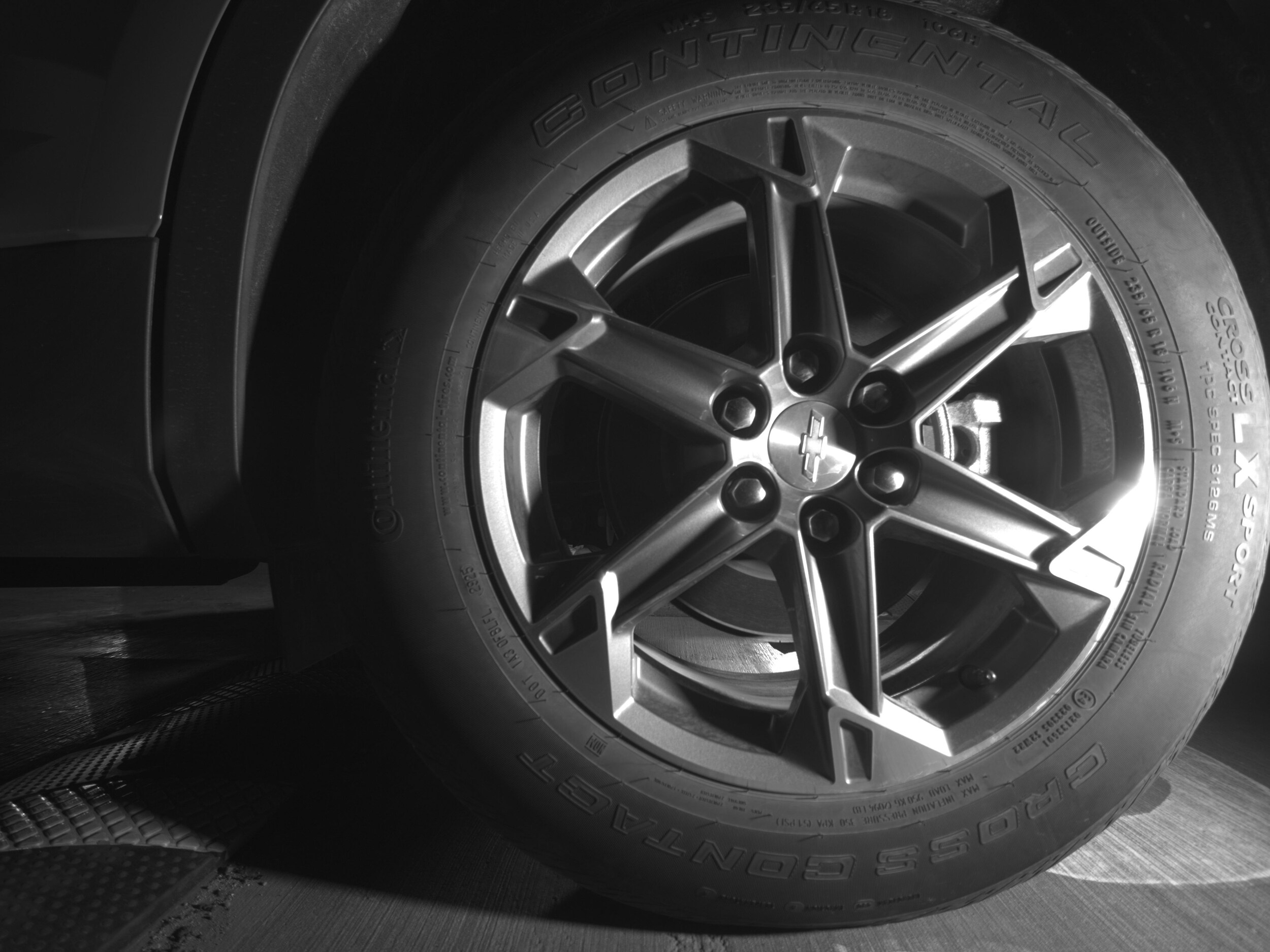 Thumbnail: 2025 Chevrolet Blazer - 11