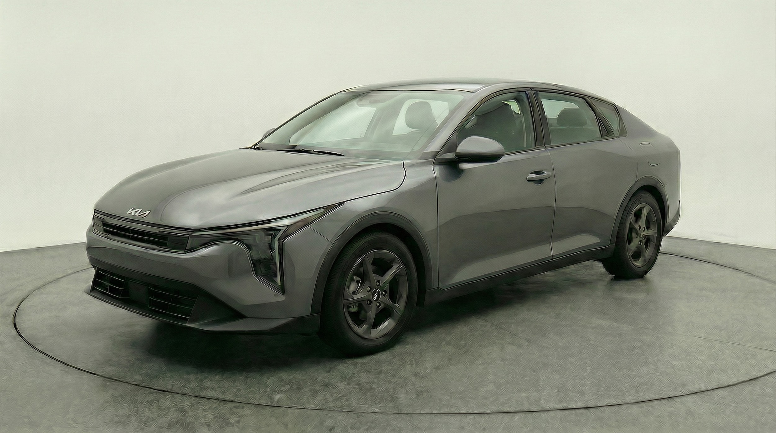 Thumbnail: 2025 Kia K4 - 3