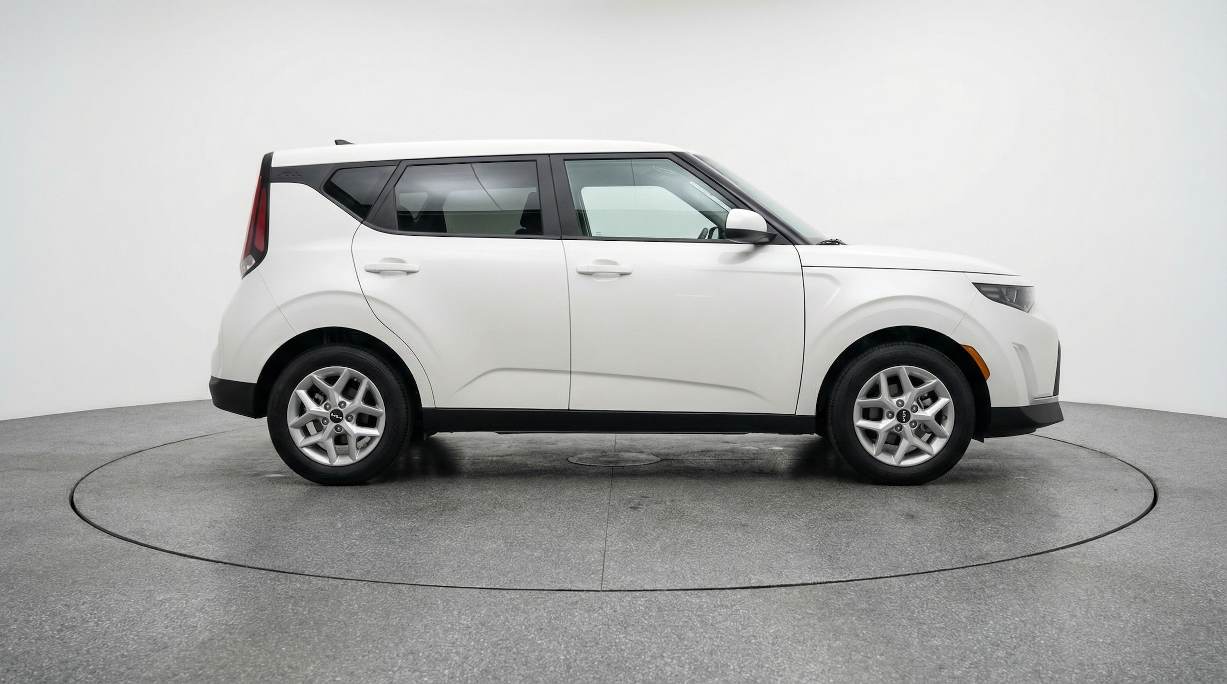 Thumbnail: 2025 Kia Soul - 8
