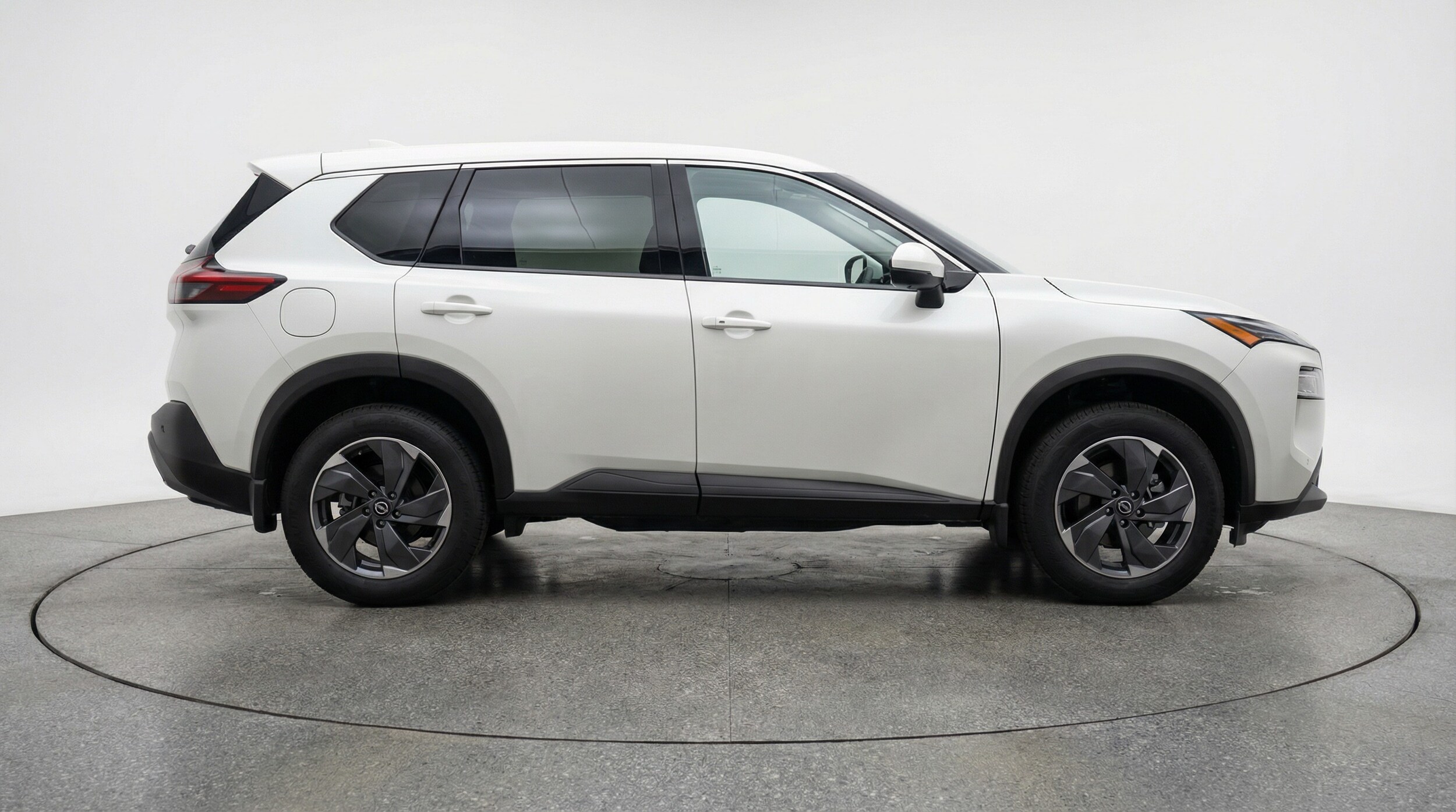 Thumbnail: 2025 Nissan Rogue - 8