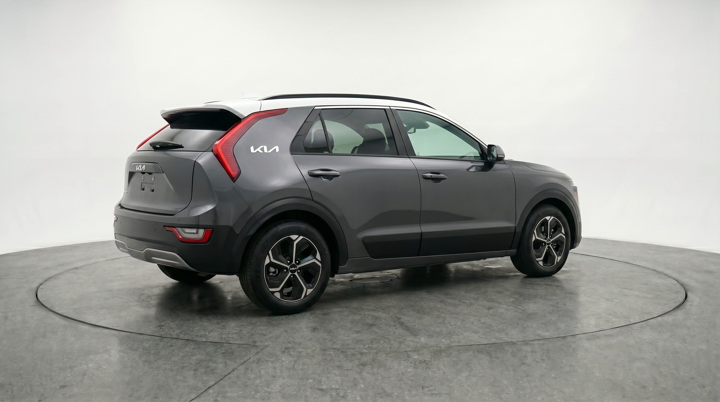 Thumbnail: 2026 Kia Niro - 7