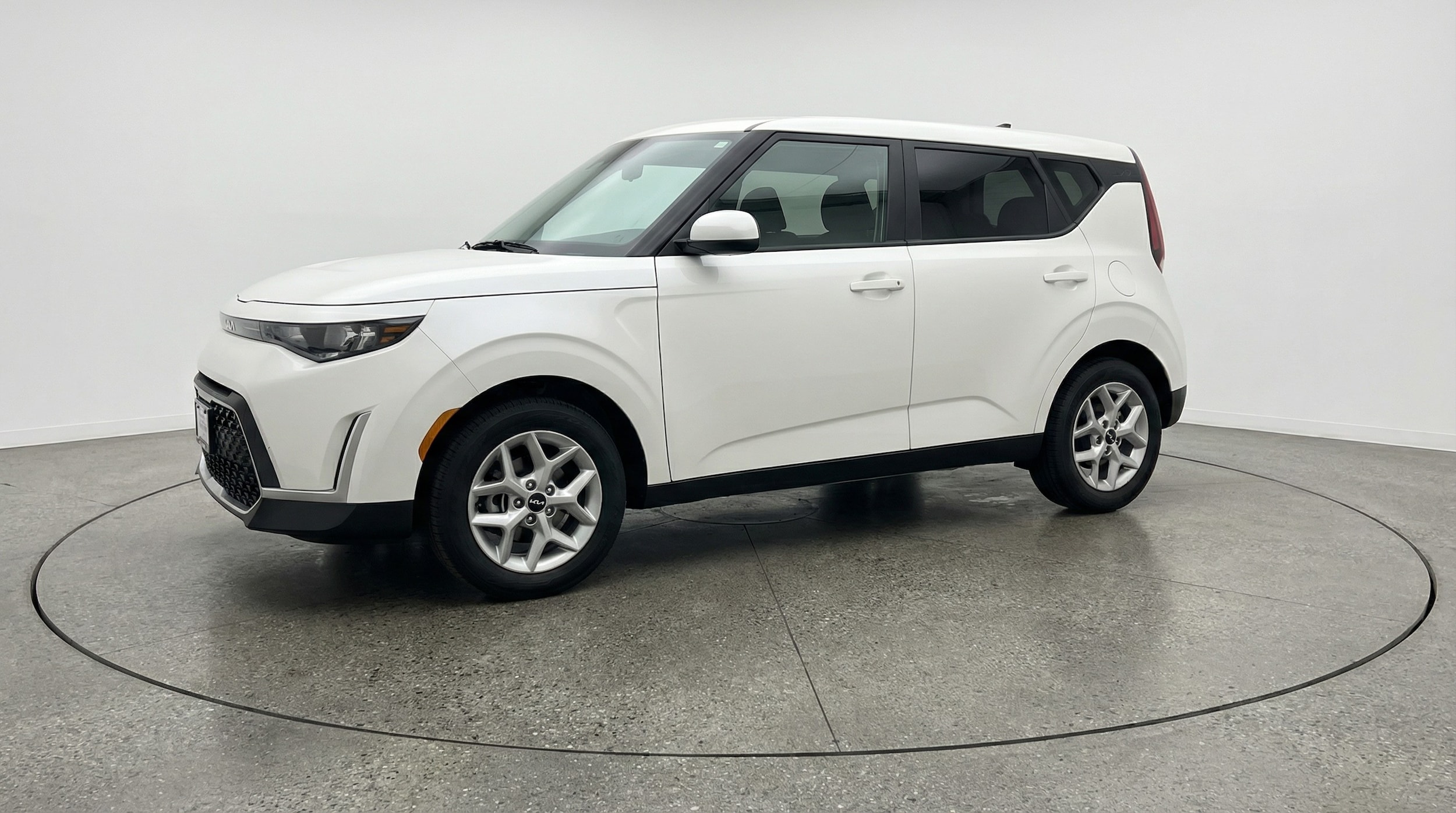 Thumbnail: 2025 Kia Soul - 3