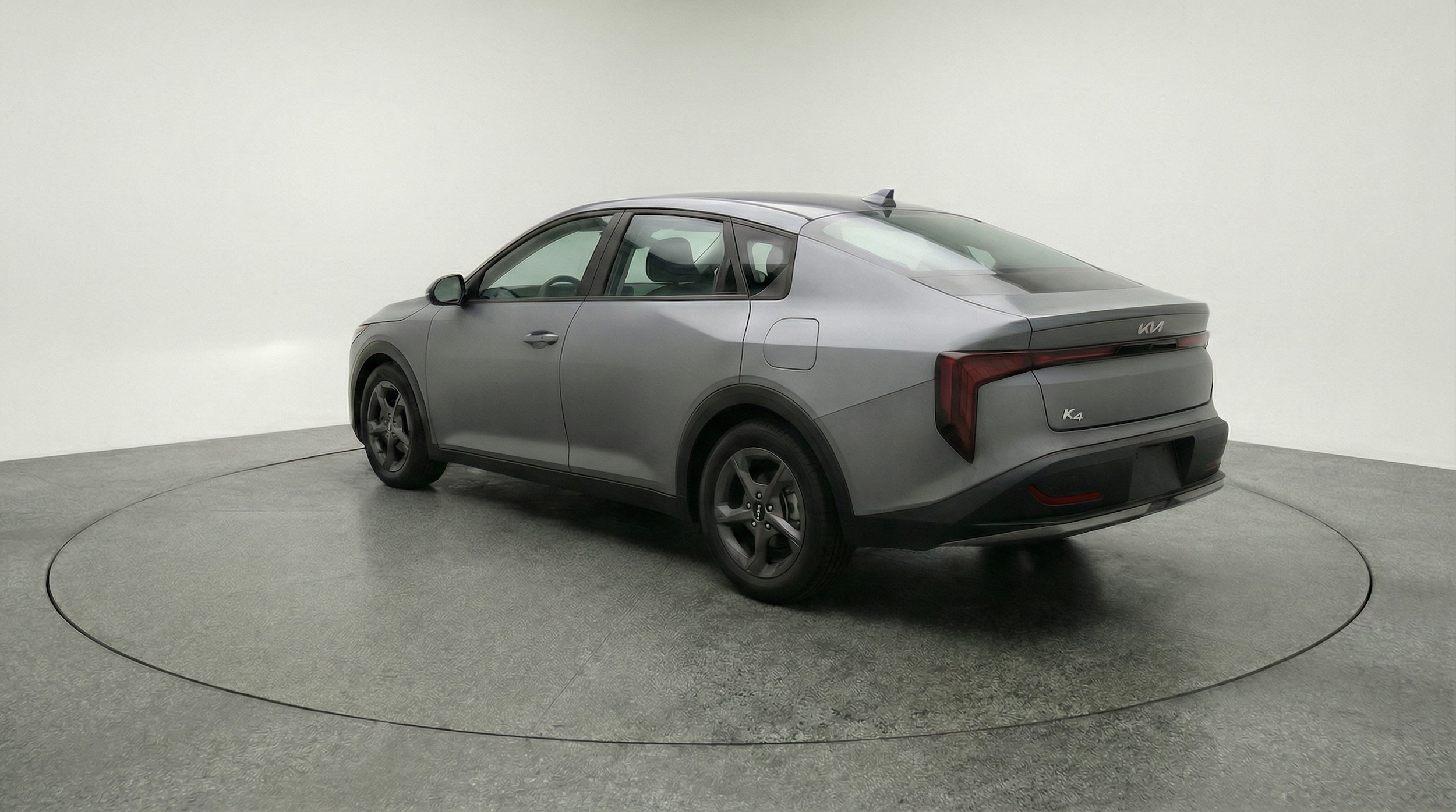 Thumbnail: 2025 Kia K4 - 5