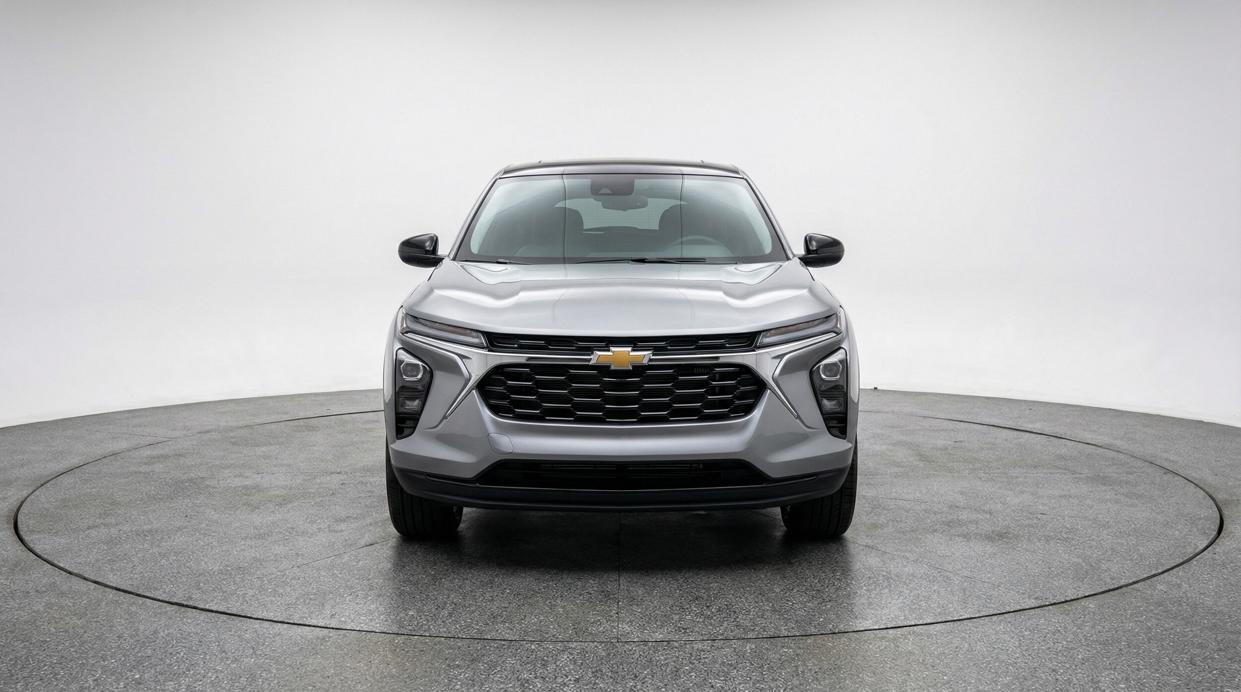 Thumbnail: 2025 Chevrolet TrailBlazer - 2