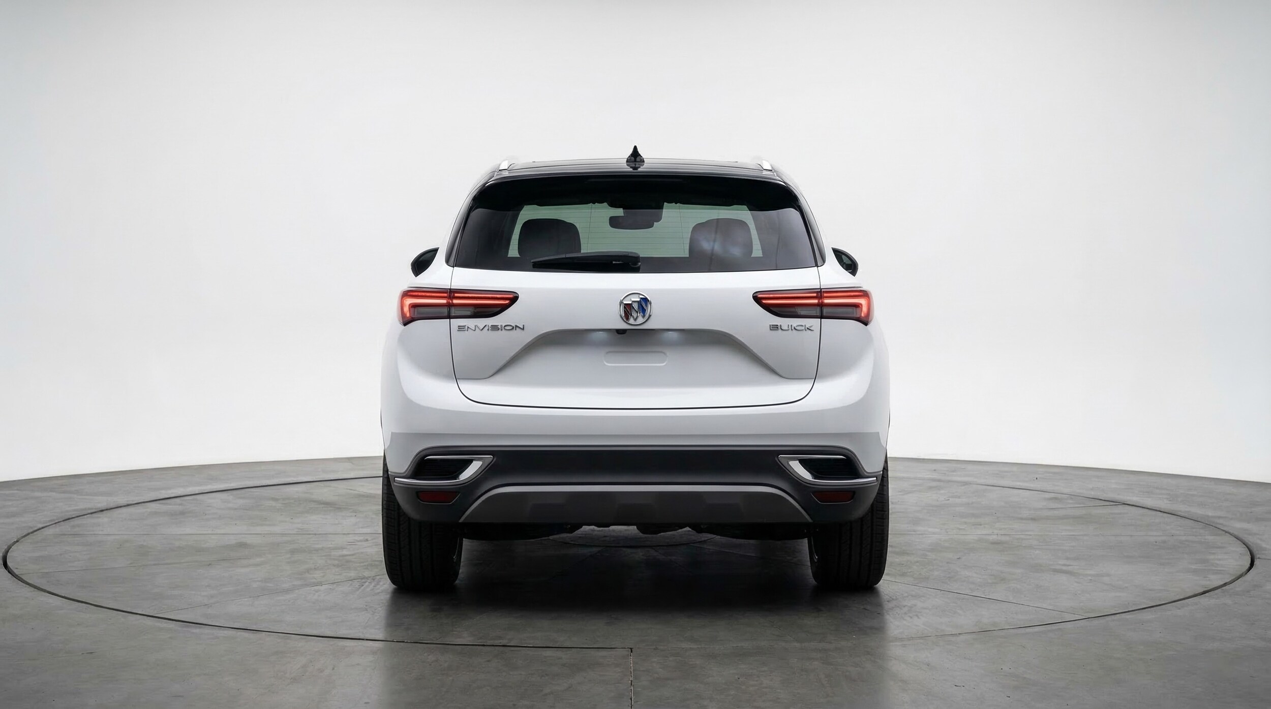 Thumbnail: 2024 Buick Envision - 6