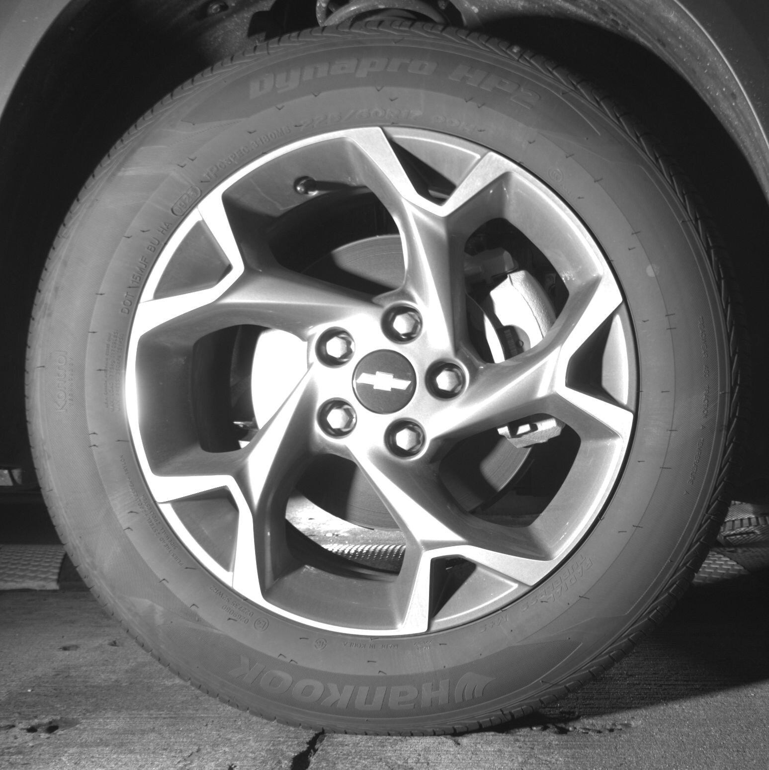 Thumbnail: 2025 Chevrolet Trax - 10