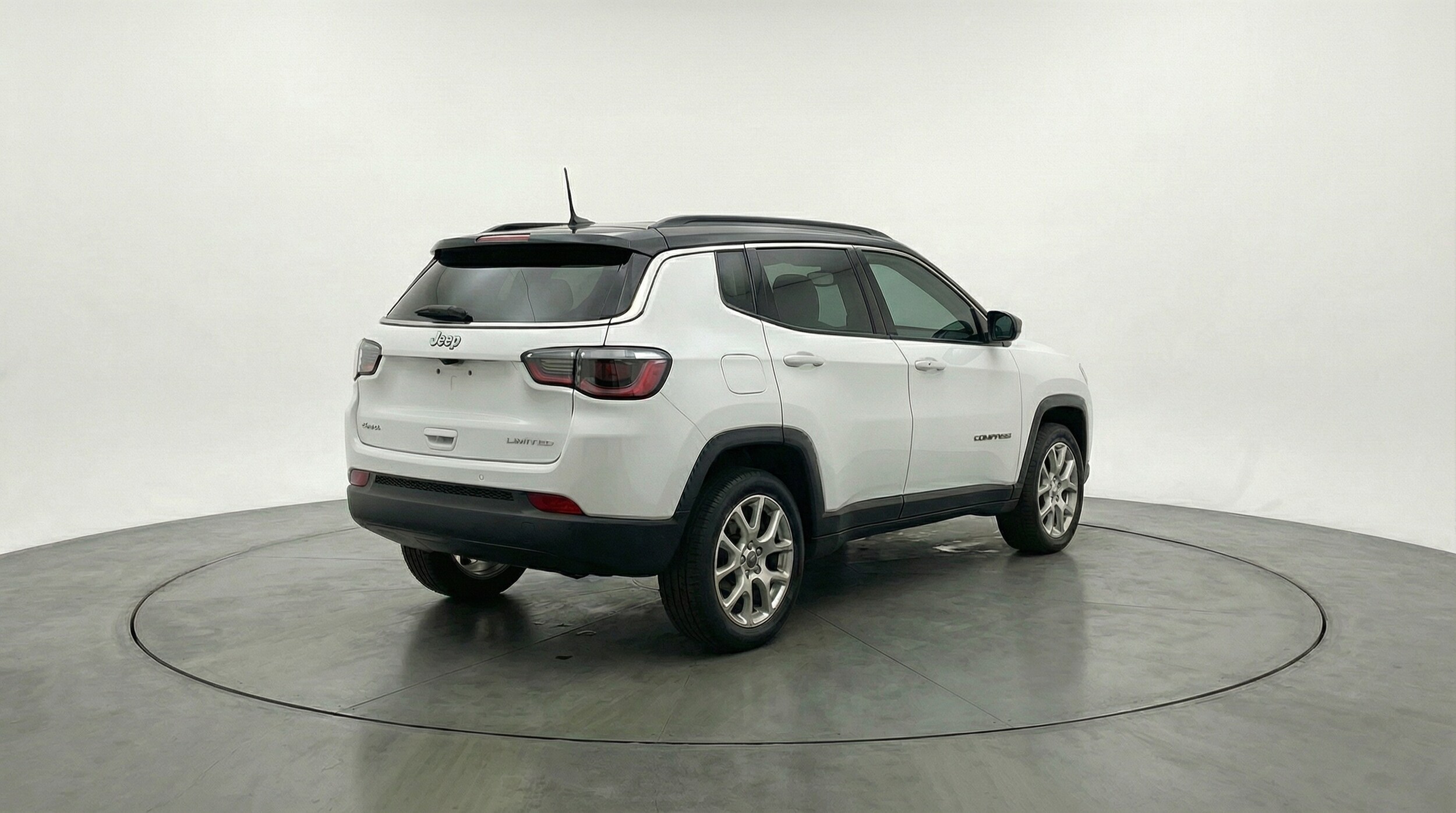Thumbnail: 2025 Jeep Compass - 7