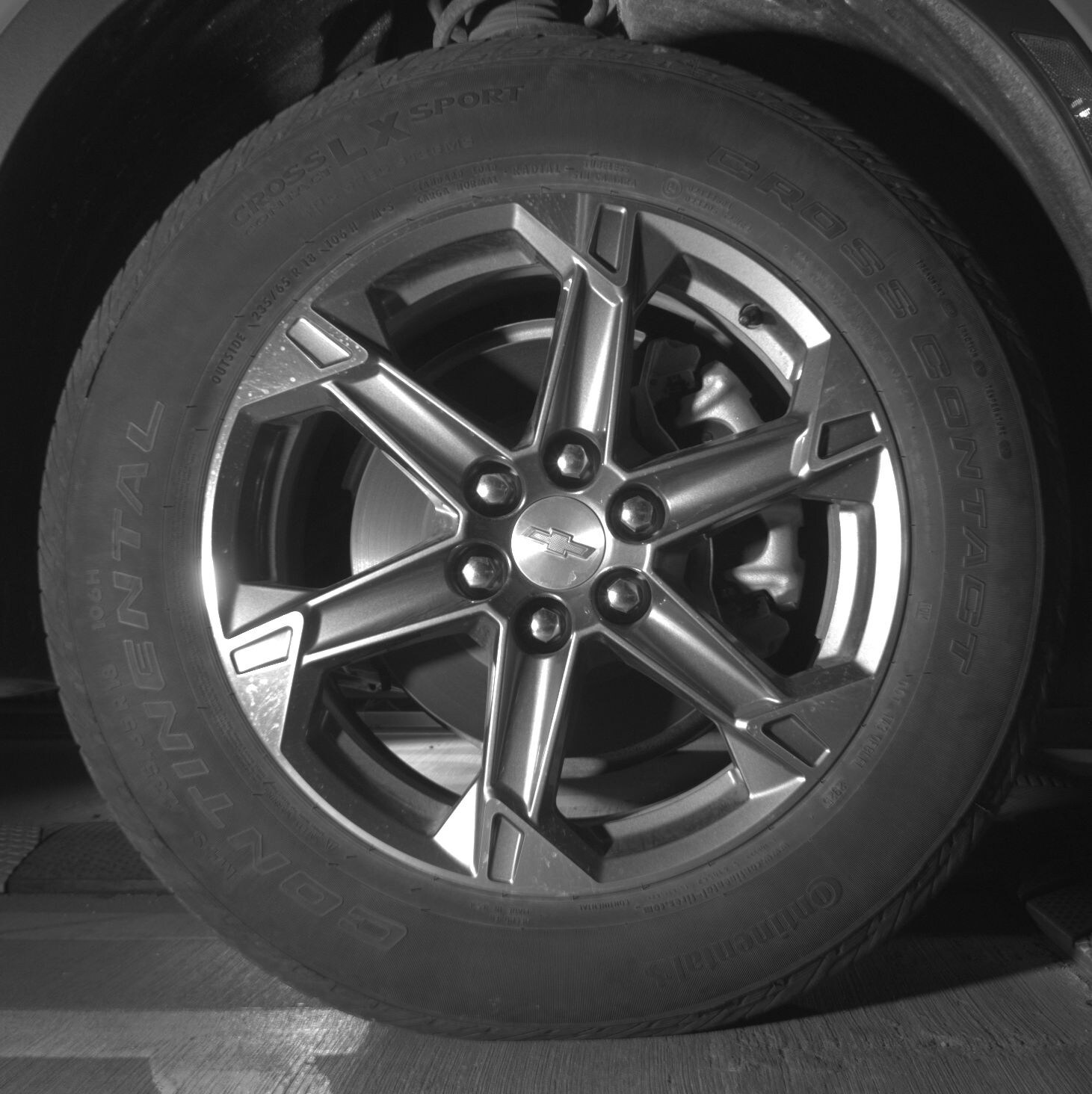 Thumbnail: 2025 Chevrolet Blazer - 10