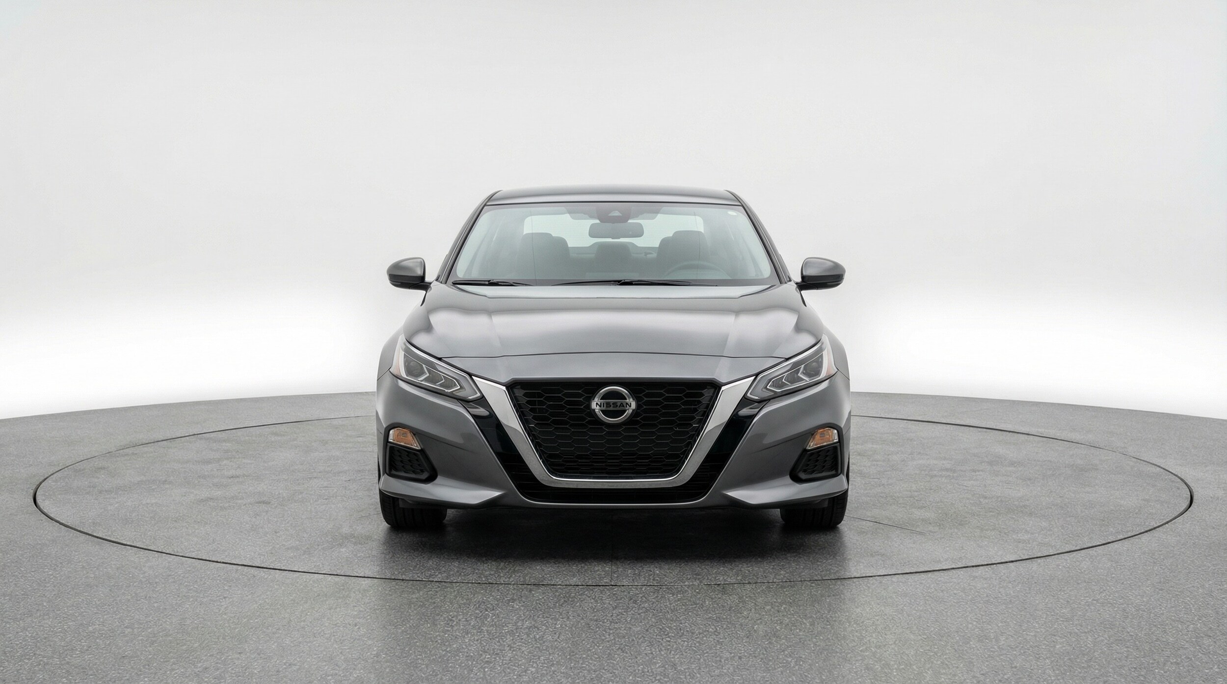 Thumbnail: 2025 Nissan Altima - 2