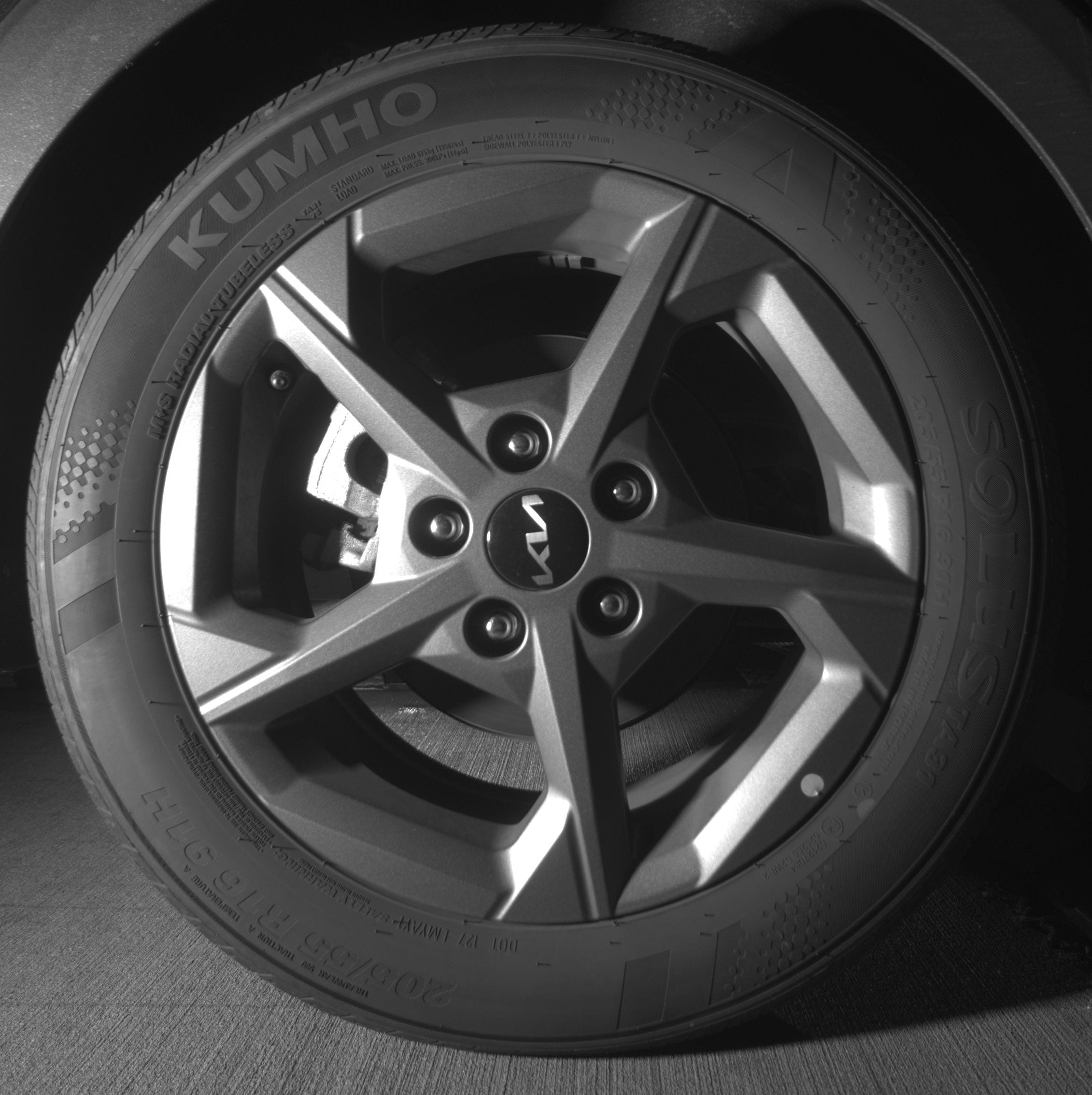 Thumbnail: 2025 Kia K4 - 12