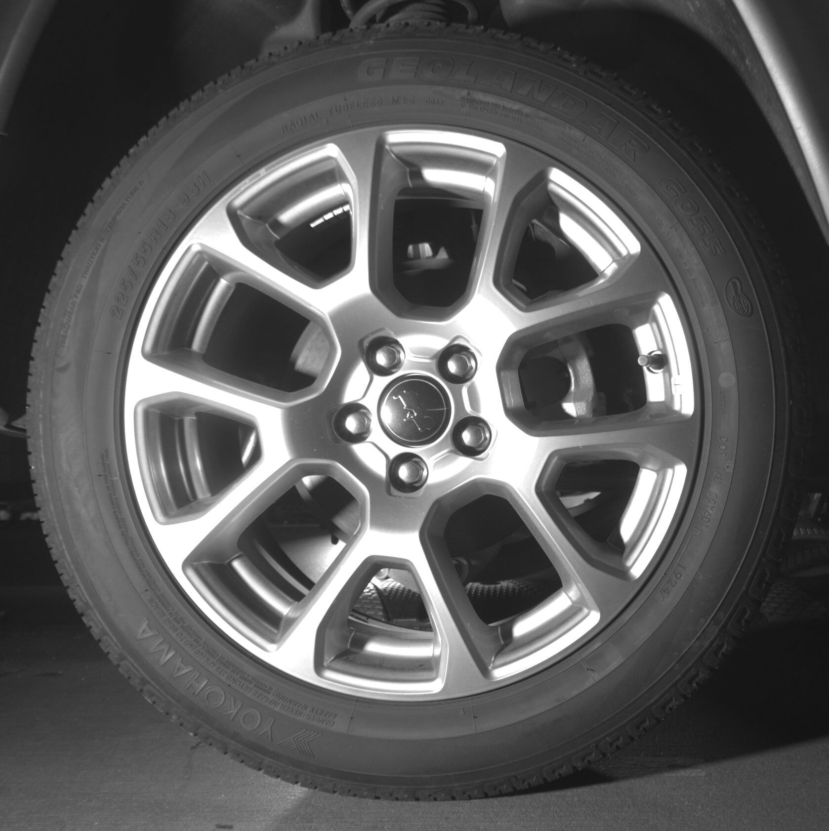 Thumbnail: 2025 Jeep Compass - 12