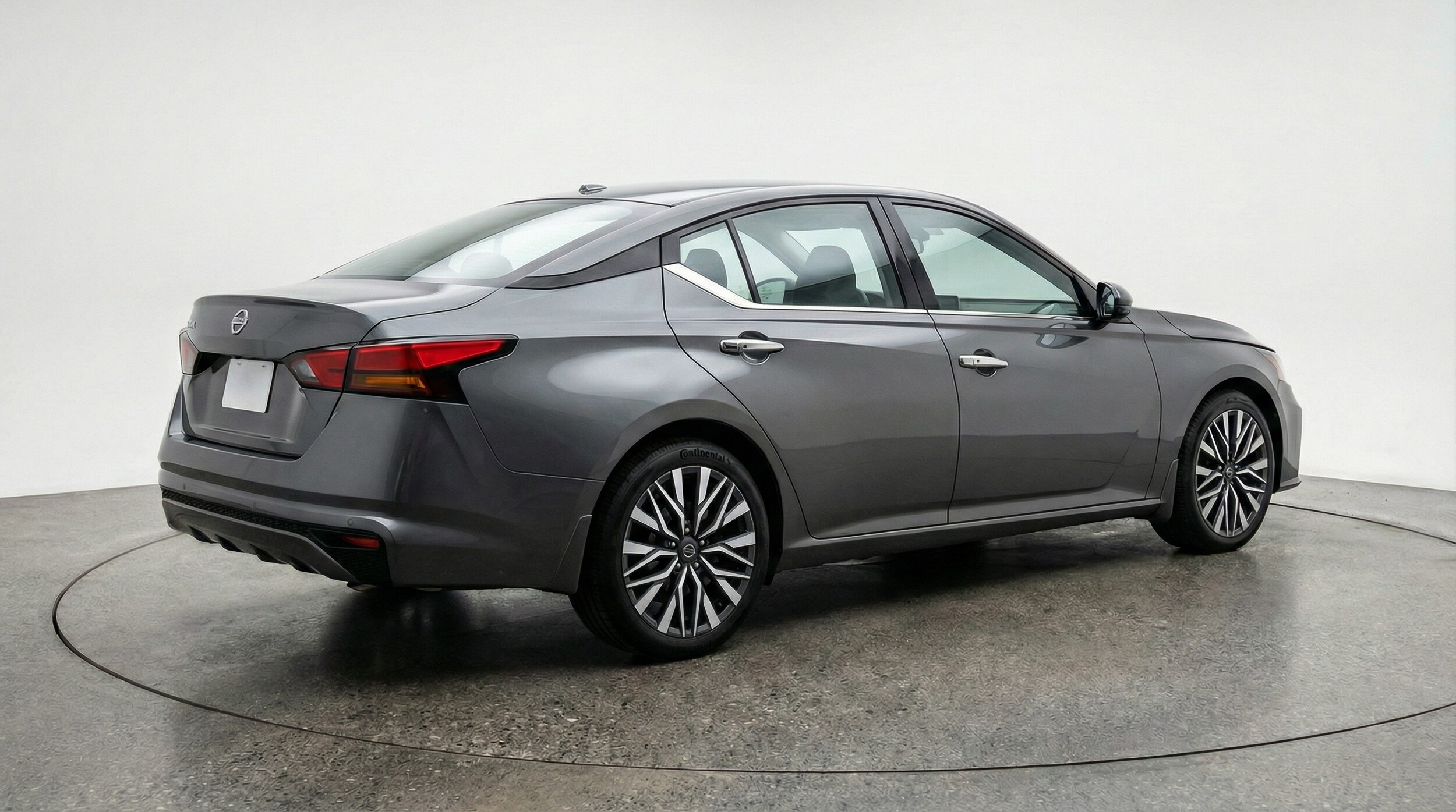 Thumbnail: 2025 Nissan Altima - 7