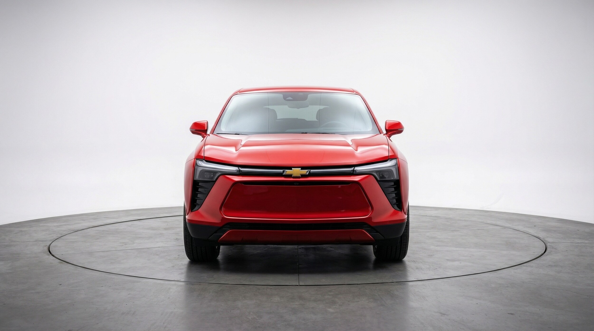 Thumbnail: 2025 Chevrolet Blazer - 2
